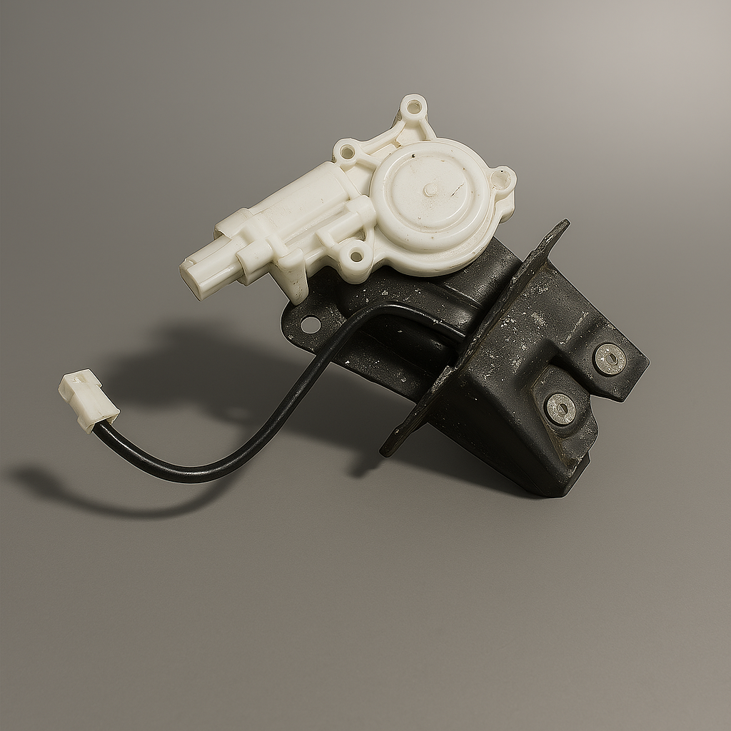 2004-2009 Mazda 3 Hatchback Rear Trunk Liftgate Latch Lock Actuator Assembly OEM