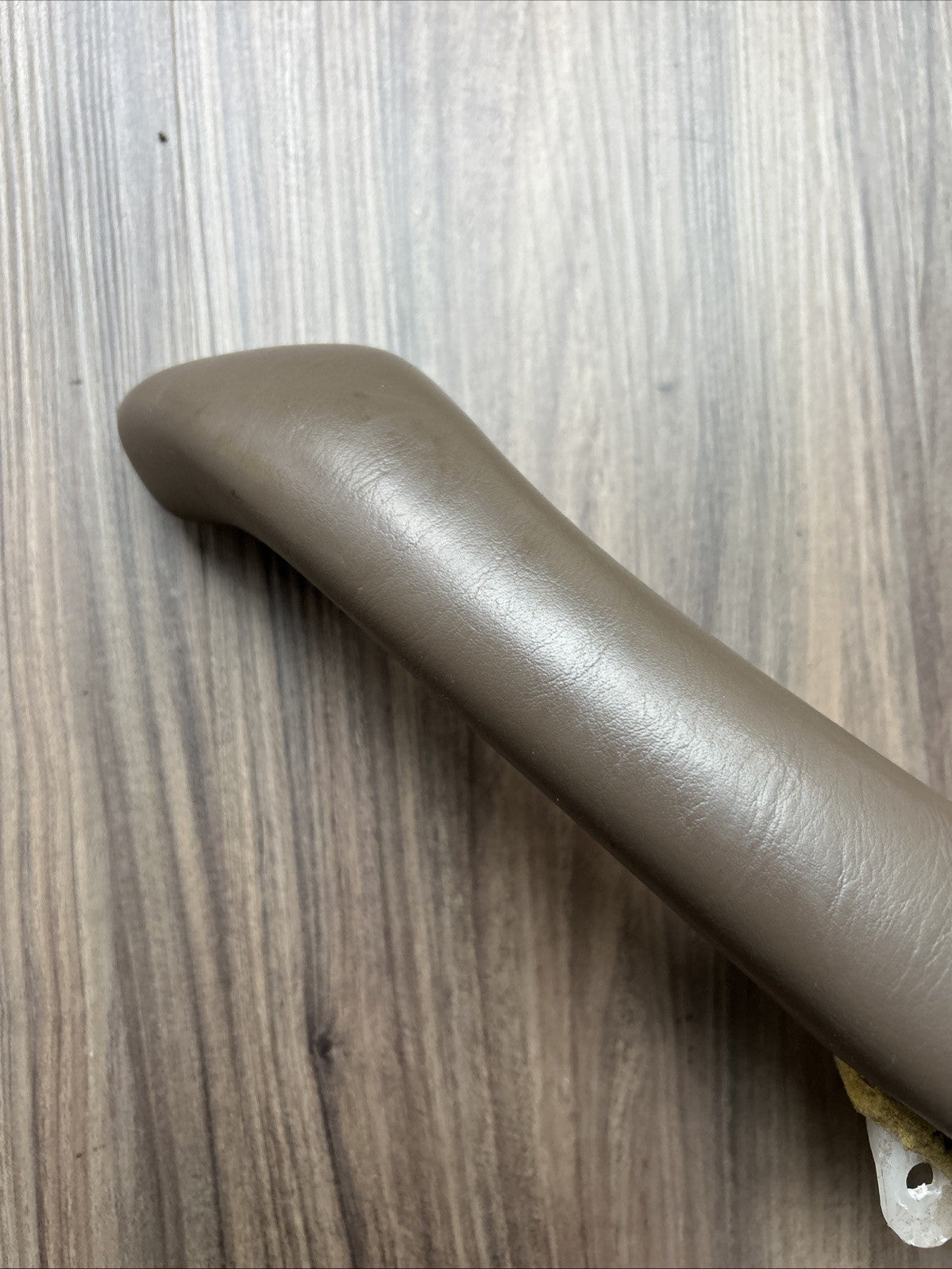 2001-2007 Toyota  Tundra Sequoia Front Right Door Panel Handle Armrest Brown