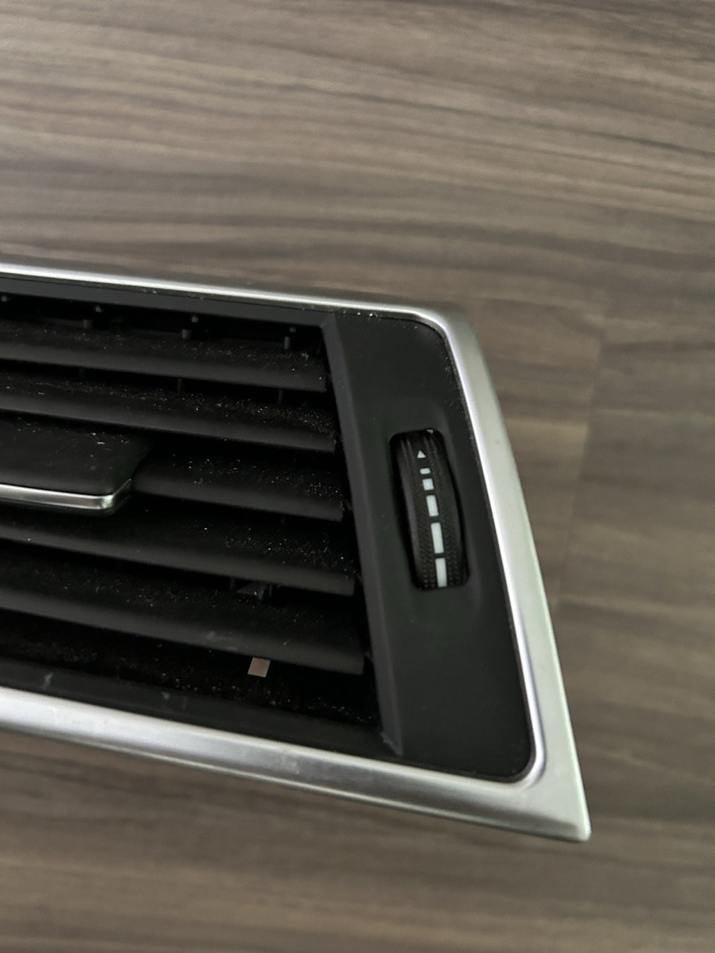 12-16 Mercedes W166 ML350 GL450 Dash AC A/C Air Vent Grill Left Driver Side OEM