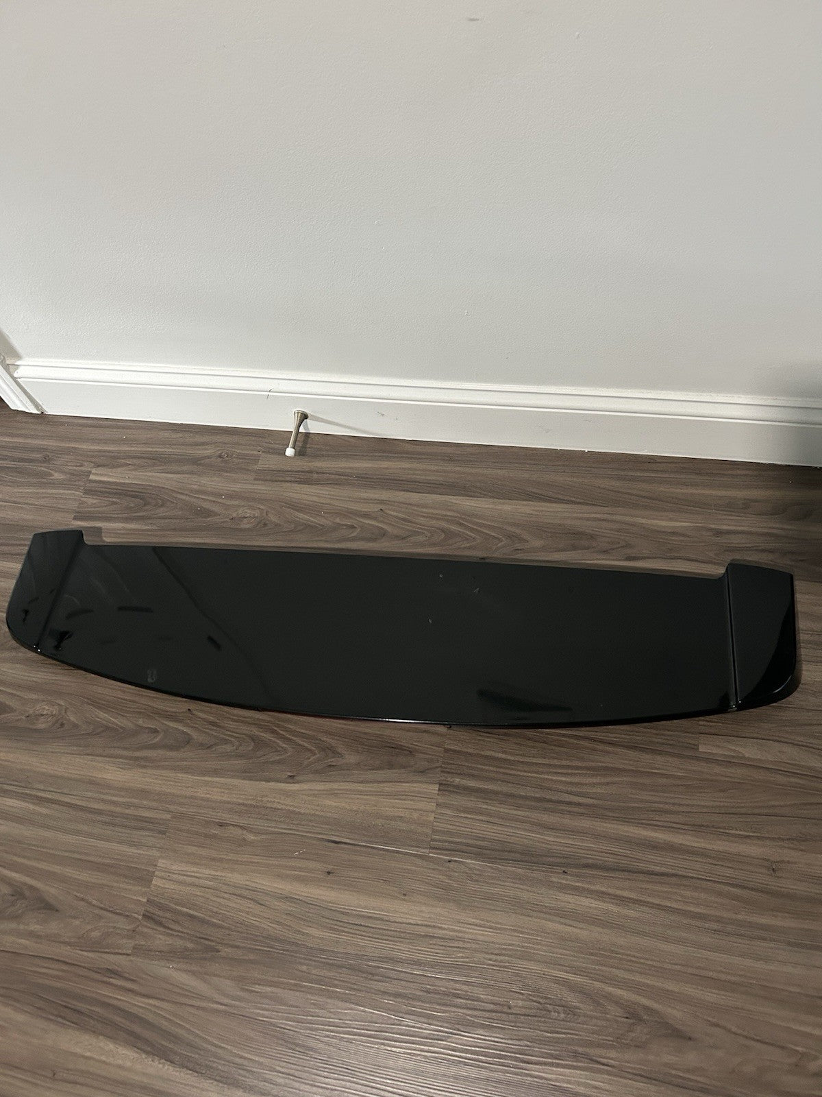 2011-2016 Jeep Compass Rear Upper Liftgate Spoiler Wing OEM Colour PDM