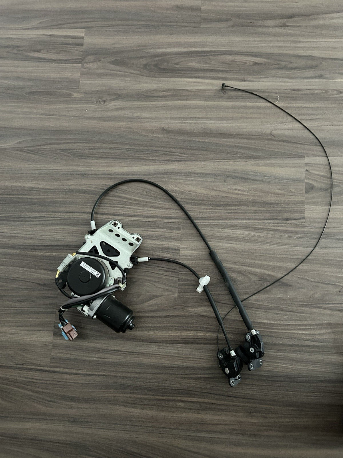 2005 - 2010 Honda Odyssey Rear Left Sliding Door Lock Actuator Motor