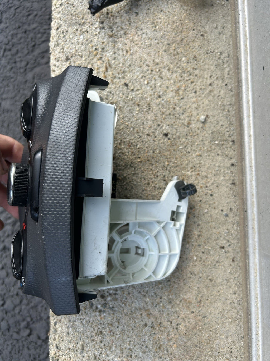 ⚡ 2014 HYUNDAI ACCENT A/C HEATER CLIMATE CONTROL TEMPERATURE FAN