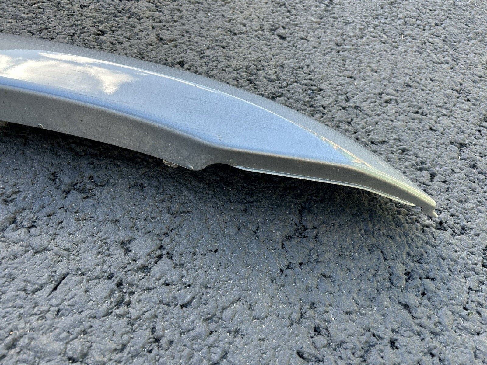 2001-2007 Toyota Sequoia Front Right Side Fender Flare Wheel Molding Colour 1D6