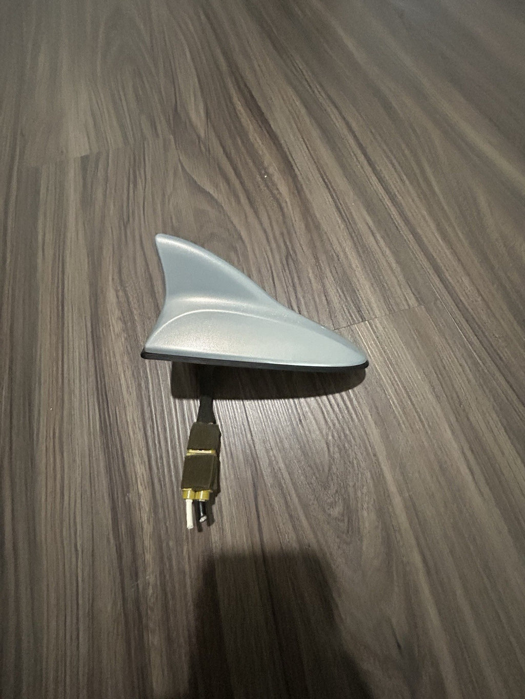 13-14 HYUNDAI SONATA Antenna 96210-3Q800-Z3S Blue Grey Metallic Paint CodeZ3 Z3S