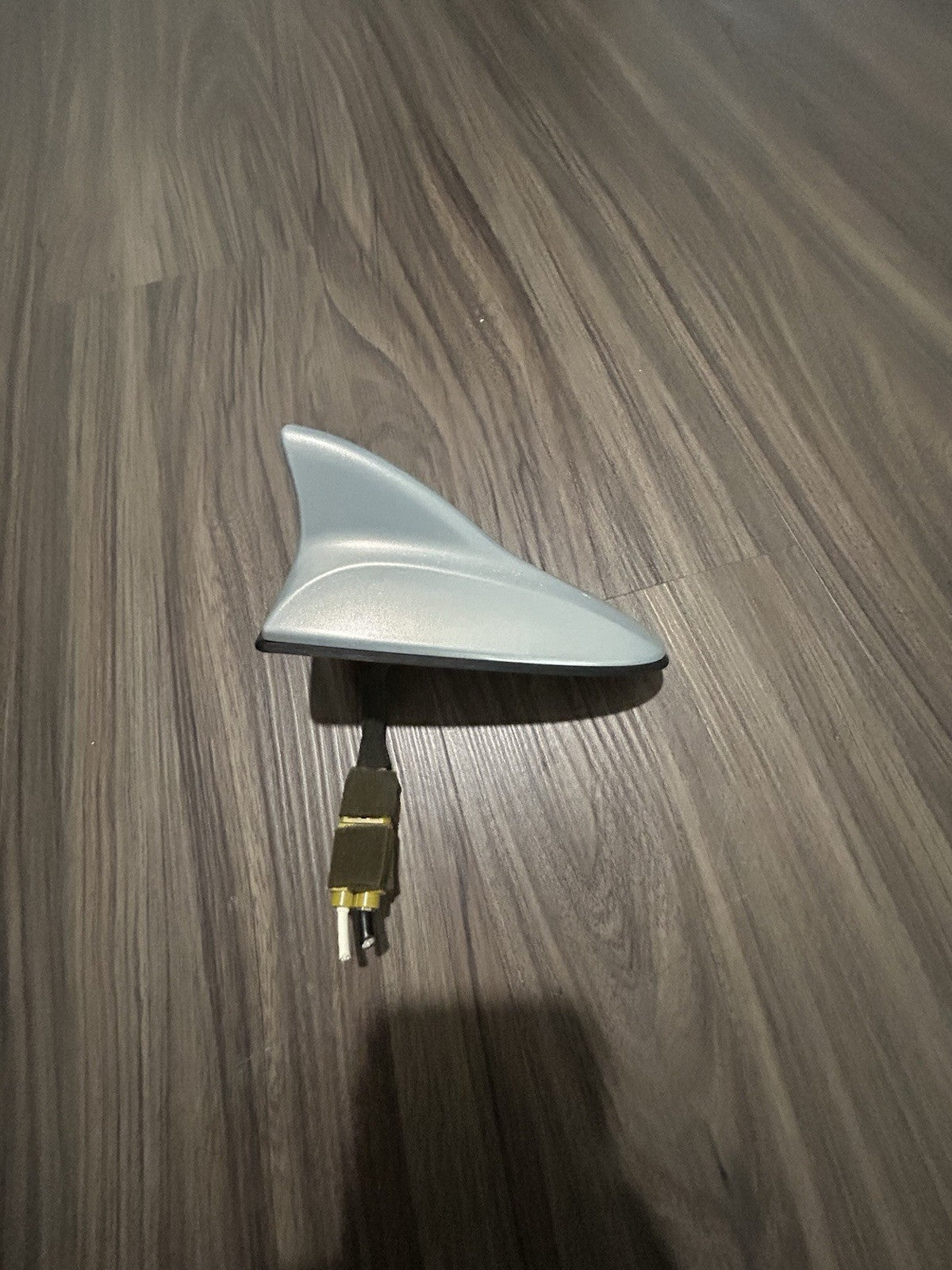 13-14 HYUNDAI SONATA Antenna 96210-3Q800-Z3S Blue Grey Metallic Paint CodeZ3 Z3S