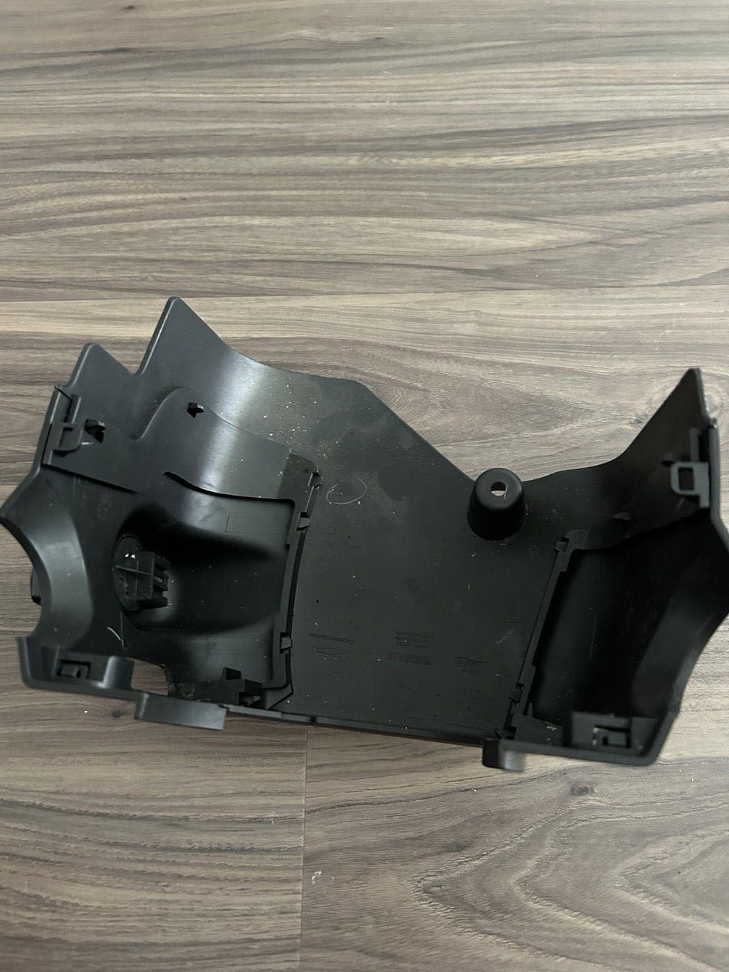 Infiniti 07-15 G35 G37S Q40 Q60 Steering Wheel Paddle Shifters with Power Tilt