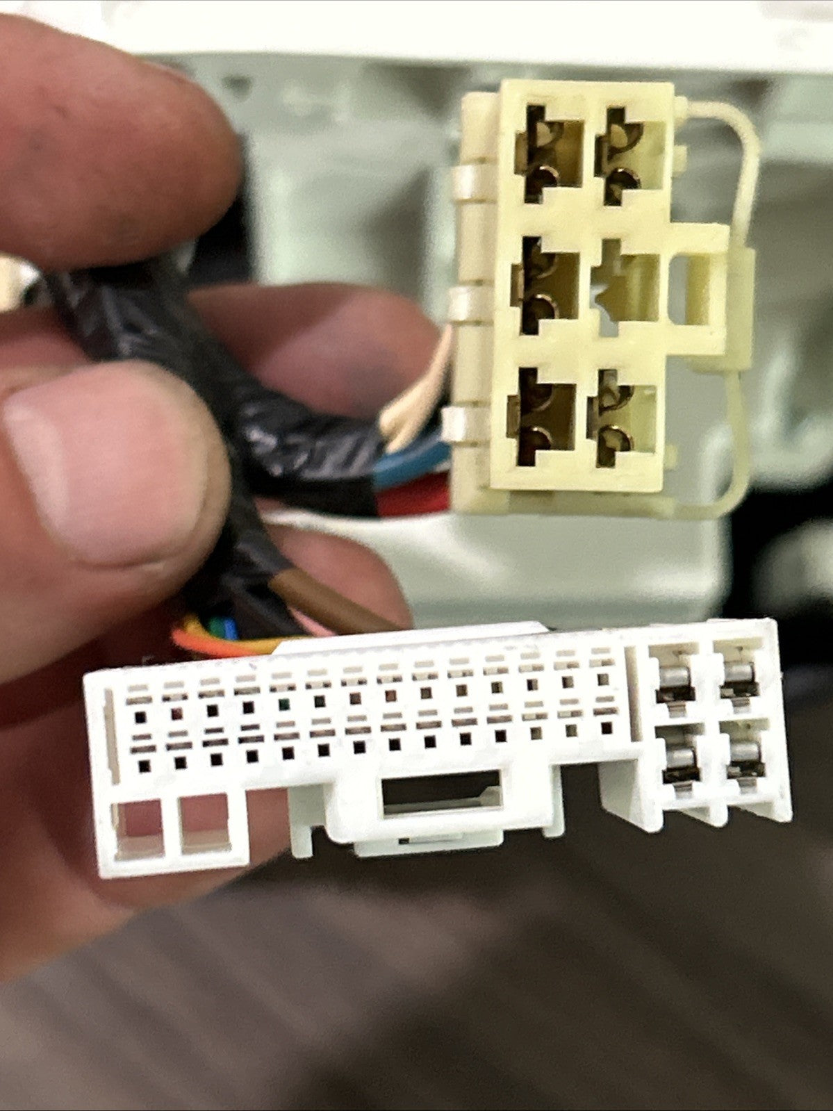 ⚡ 2014 HYUNDAI ACCENT A/C HEATER CLIMATE CONTROL TEMPERATURE FAN