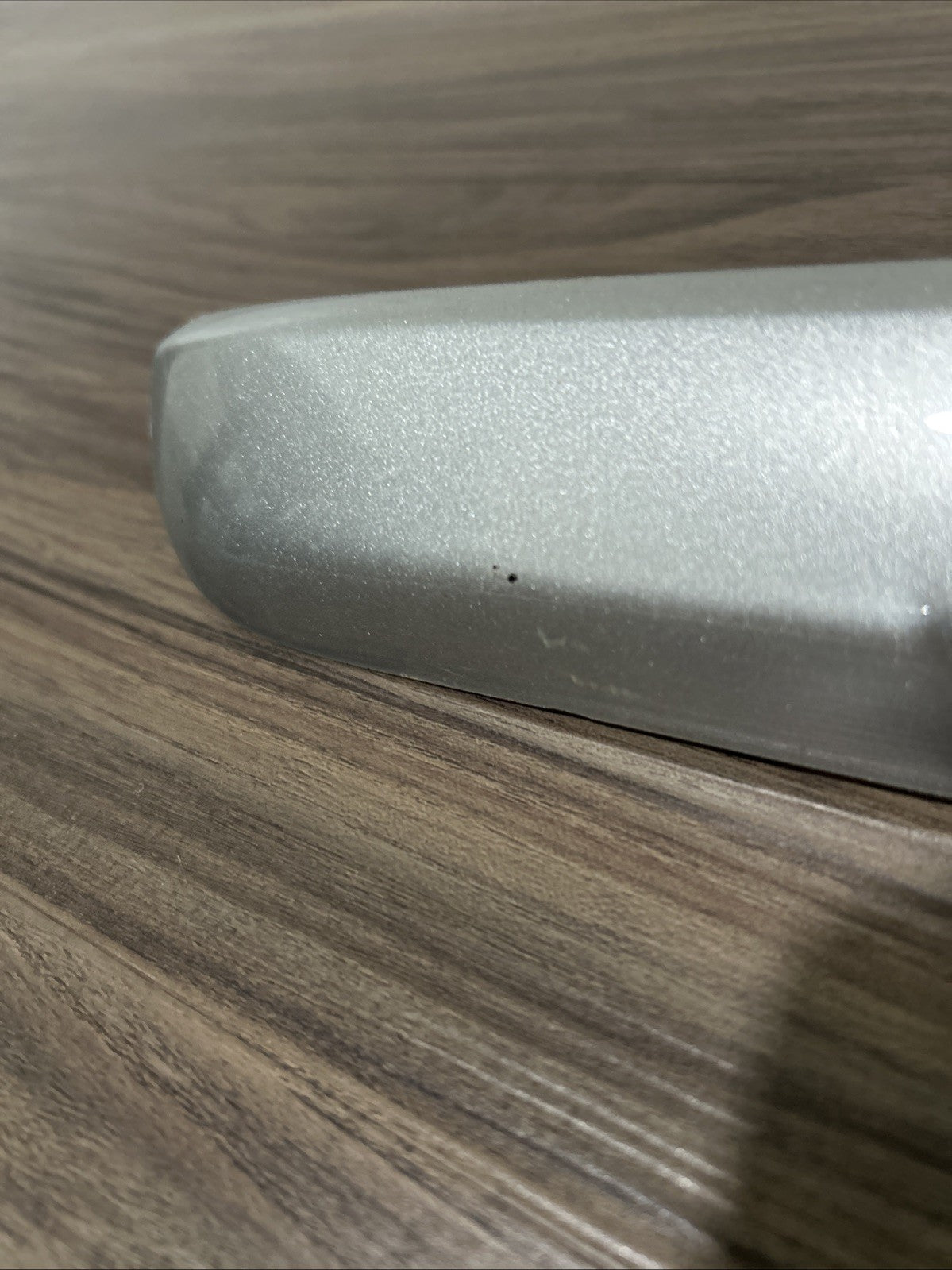 2009-2015 Honda Pilot Rear Trunk Hatch Tailgate Lower Handle OEM Silver NH700M