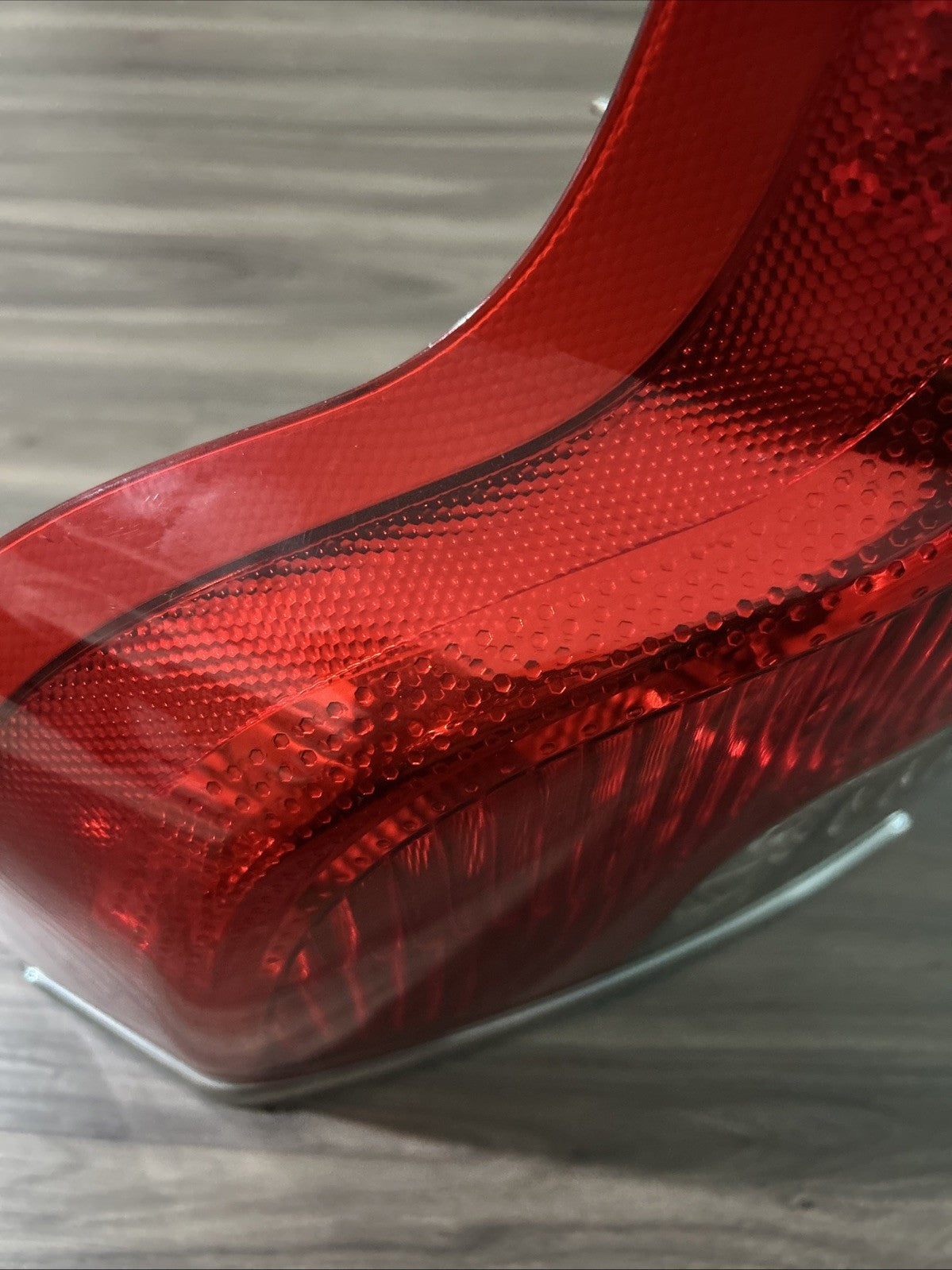 2007-2013 Volvo XC90 Tail light Assembly Left Driver Side LH Left Hand OEM