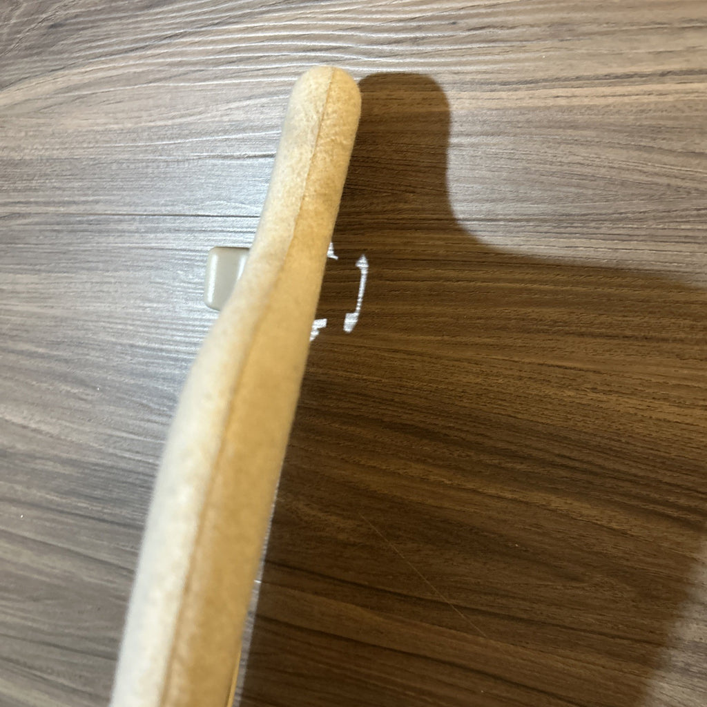 2004-2011 CHEVROLET COLORADO GMC CANYON SUN VISOR SHADE PASSENGER SIDE GRAY