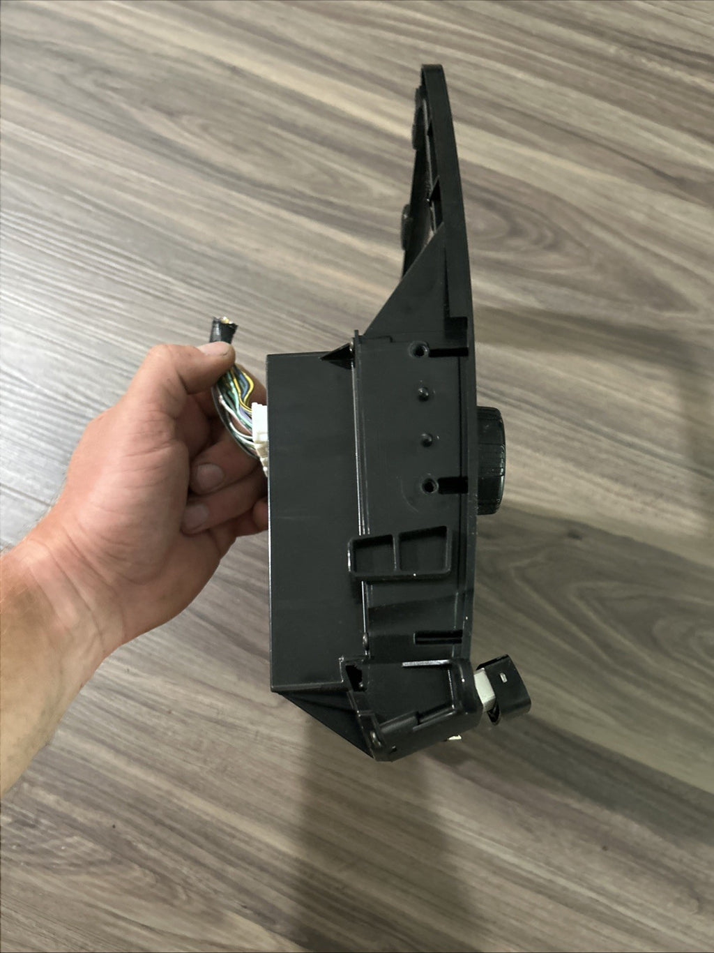 2001-2007  Toyota Highlander A/C Heater Climate Control 84010-48082 OEM J164