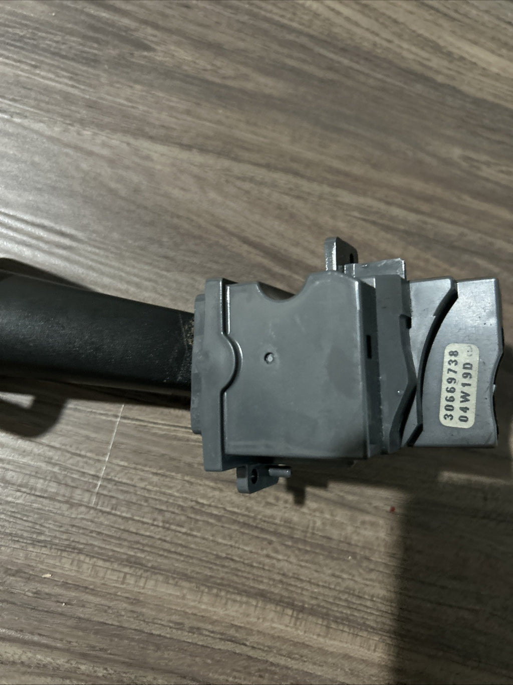 2005 2006 Volvo S60 V70 XC70 XC90 Turn Signal Dimmer Switch Lever OEM 30669738