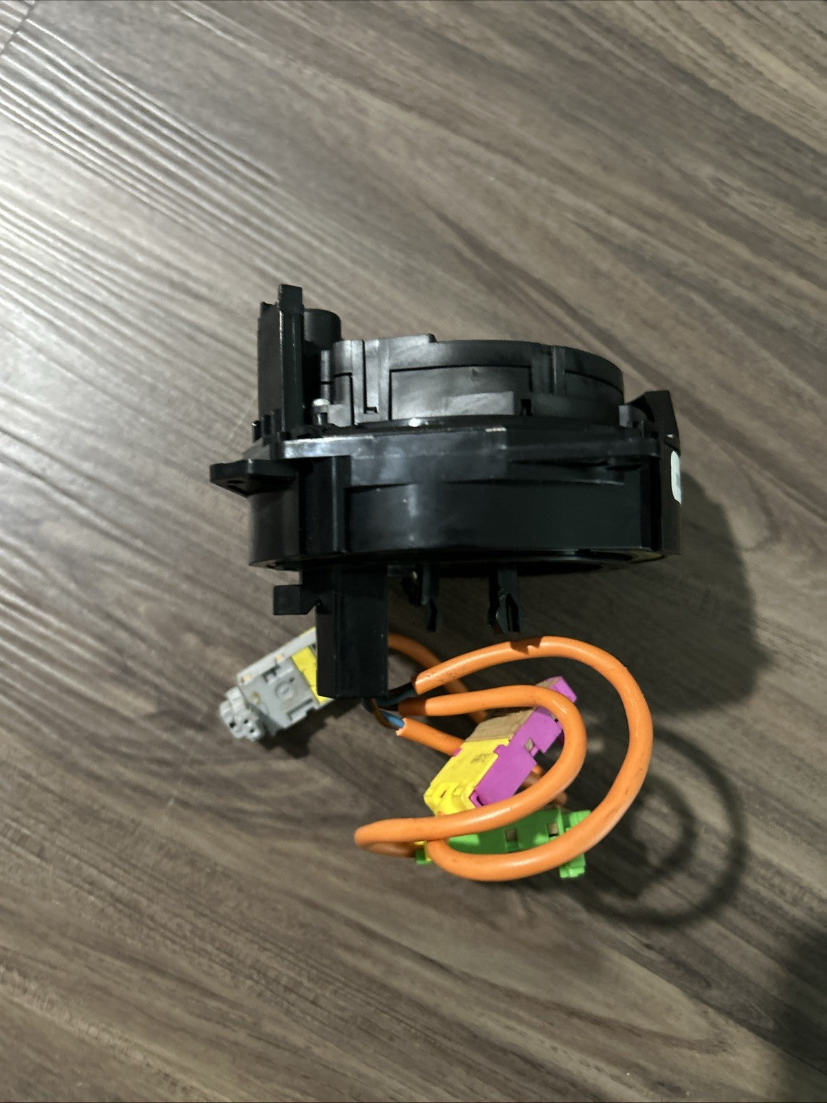 2005-2014 Volvo XC90 Steering Wheel Angle Clock Spring Contact Reel 31313084 OEM