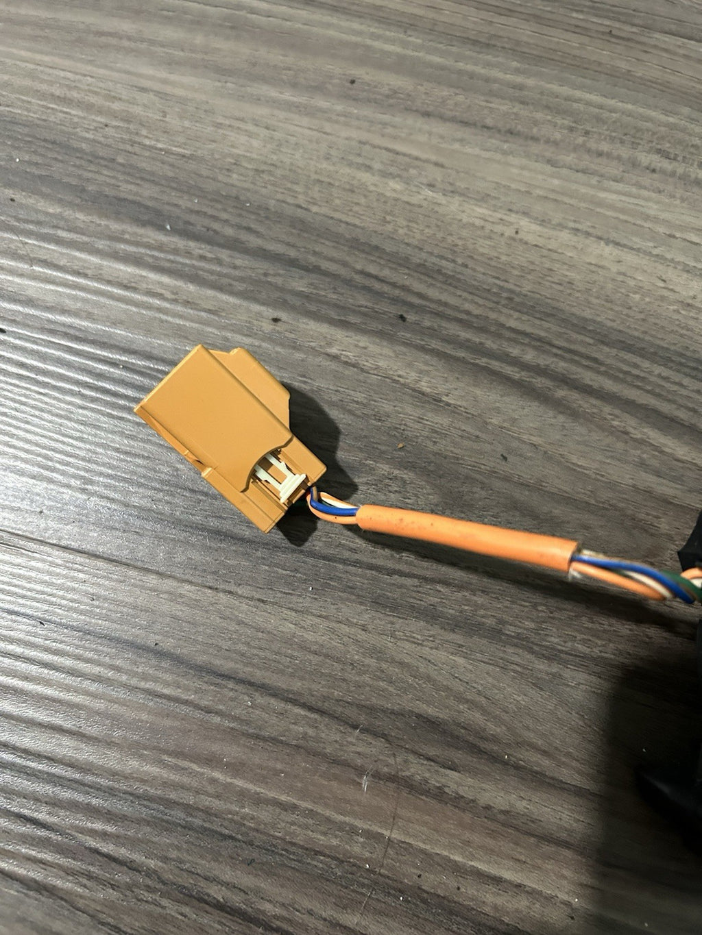 01-04 VOLVO S60 S80 V70 XC70 XC90 Angle Sensor Clockspring  DSTC 8622186