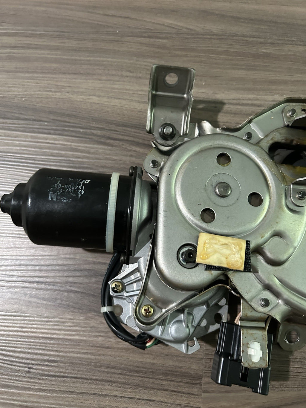 2004-2009 LEXUS RX330 RX350 RX400H Rear TailGate Lift Actuator Motor OEM