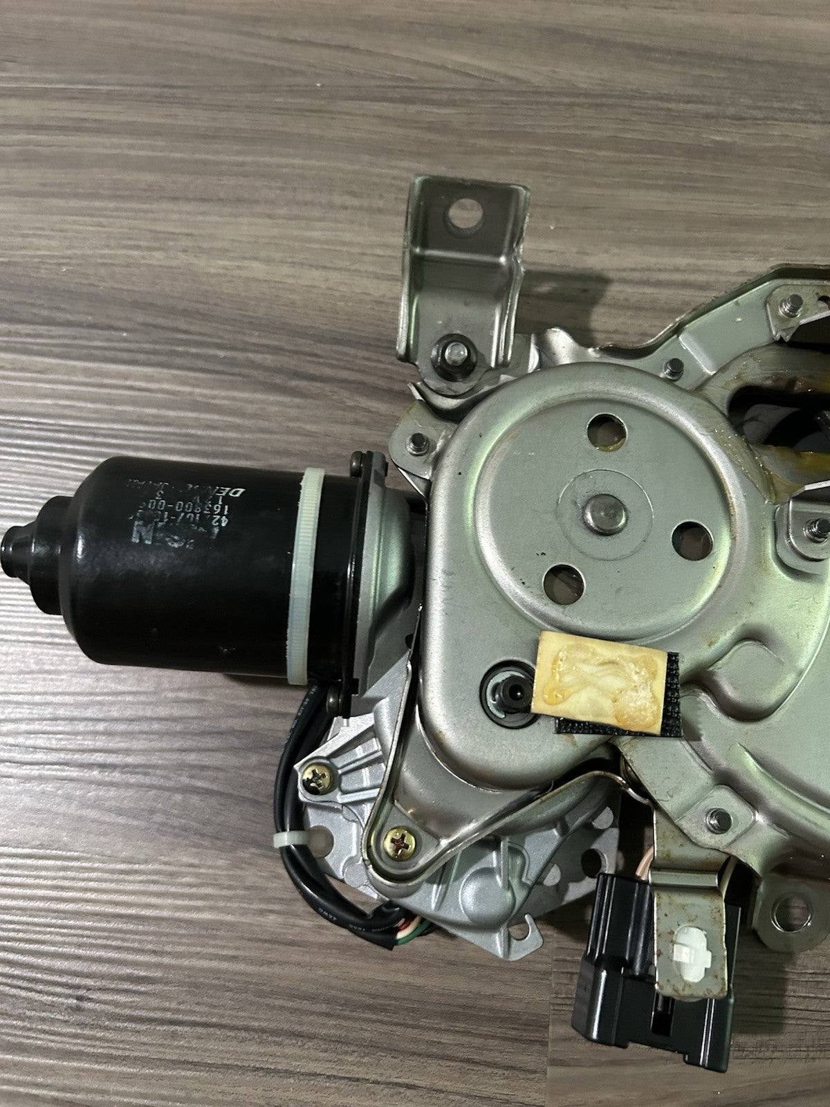 2004-2009 LEXUS RX330 RX350 RX400H Rear TailGate Lift Actuator Motor OEM