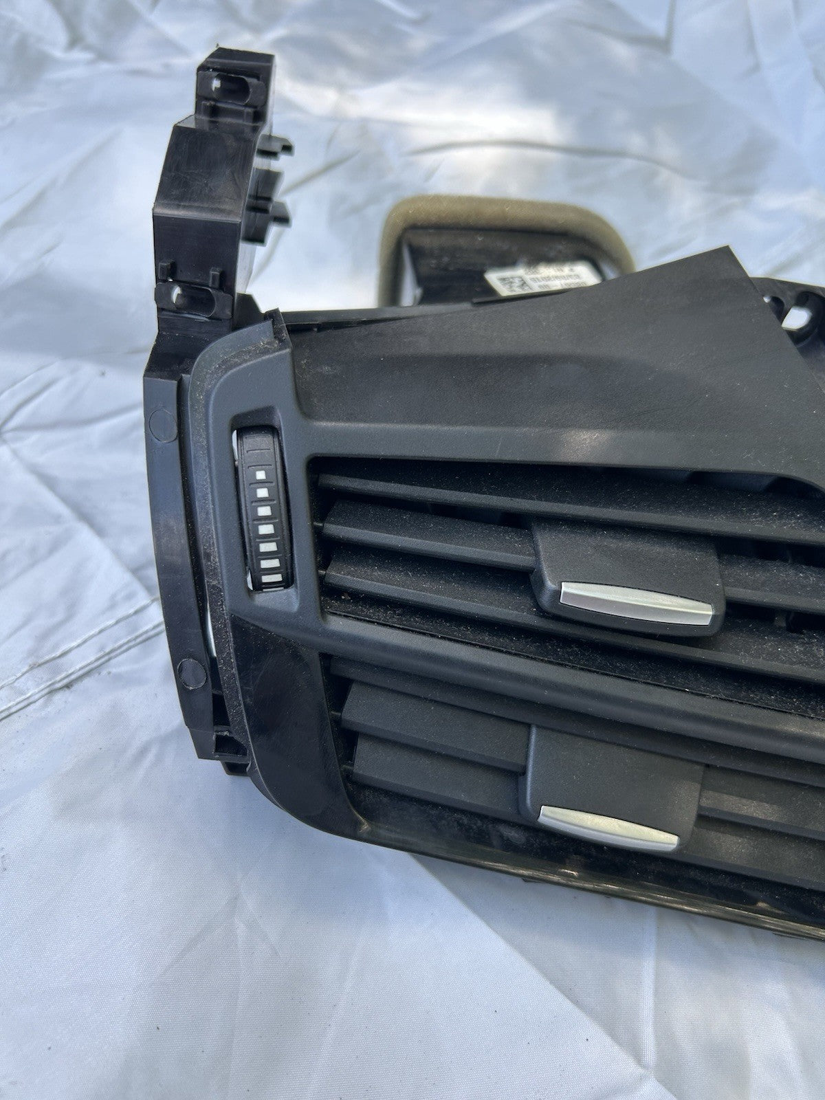 14-19 BMW X5 X6 X5M X6M F15 F16 FRONT LEFT DRIVER DASHBOARD AC VENT OEM