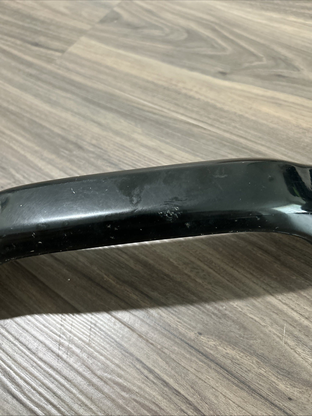 2009-2015 Honda Pilot Rear Trunk Hatch Tailgate Lower Handle OEM BLACK