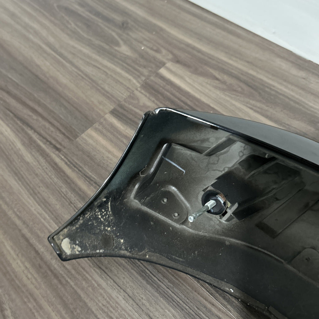 MAZDA CX-9 CX9 REAR LIFT GATE SPOILER THIRD BRAKE LIGHT  2007-2015 OEM Black A3F