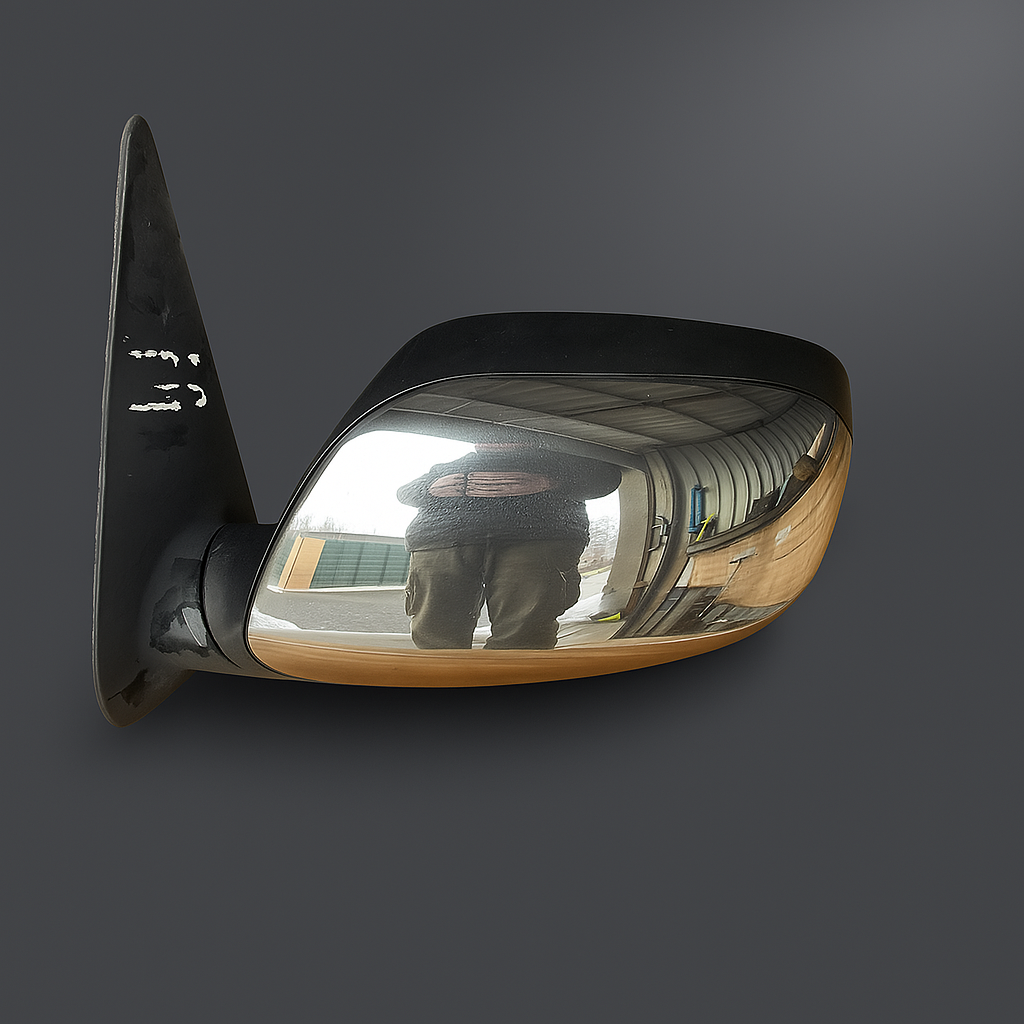 ✅️ 01-07 Toyota Sequoia Tundra Left Driver LH Side POWER Door Mirror Powered