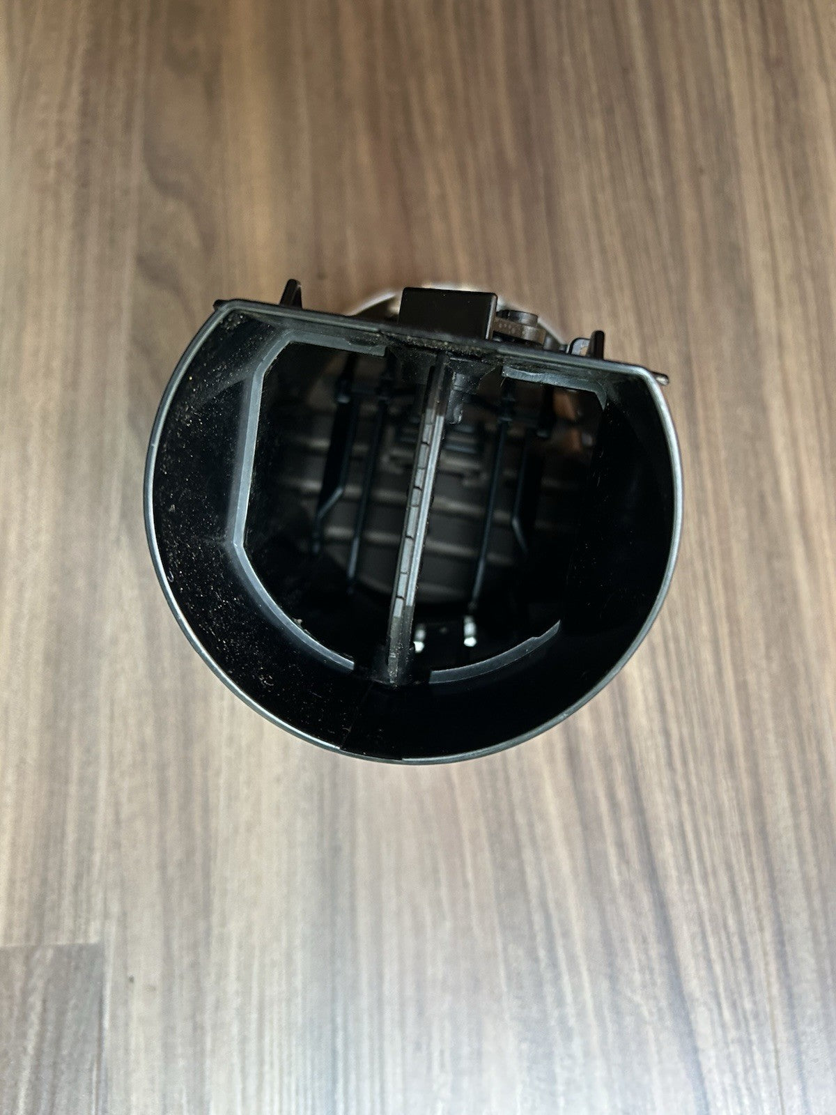 2006-2011 Mercedes X164 GL550 ML350 Dash AC A/C Air Vent Grill Center Beige OEM