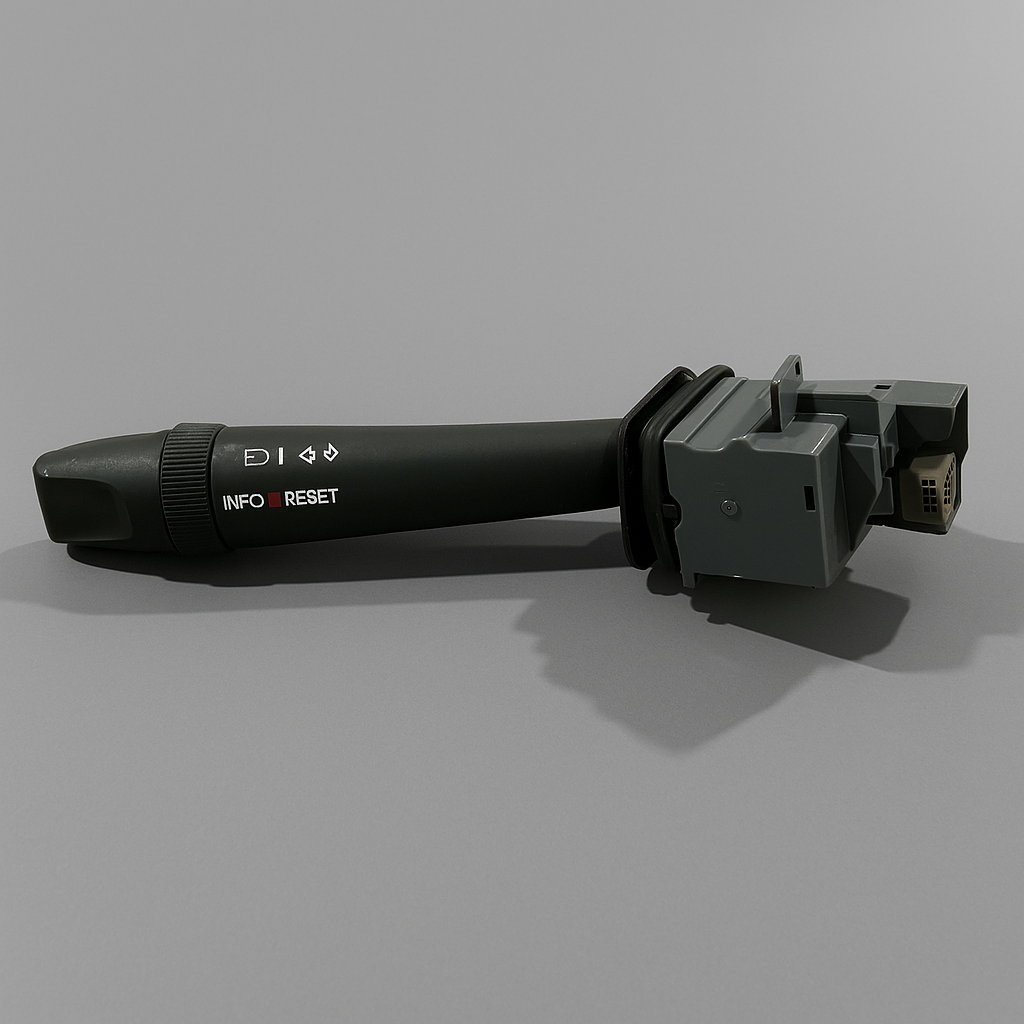 03 04 VOLVO XC70 V70 XC90 S60 TURN SIGNAL DIMMER SWITCH 30658618