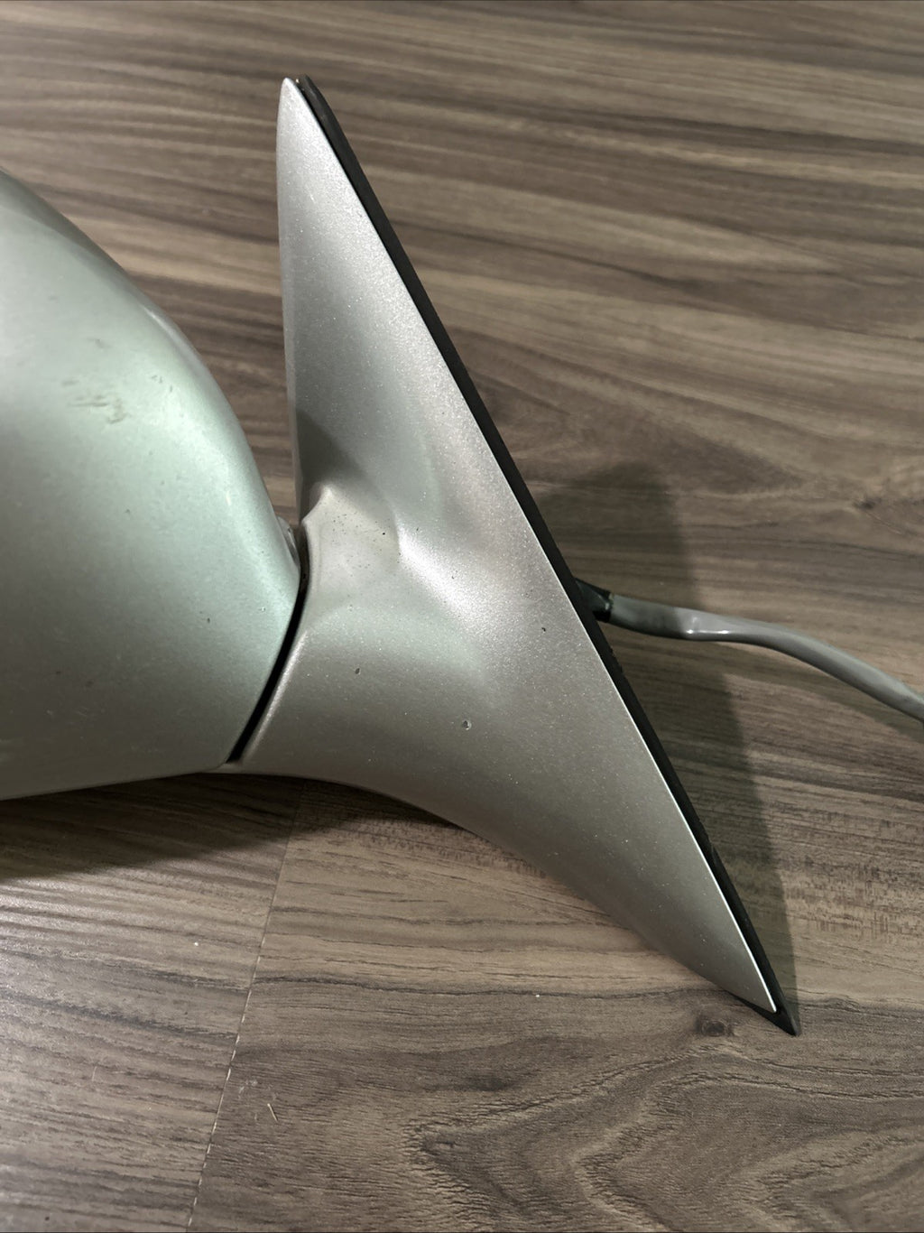 2002-2004 LEXUS ES300 ES330 POWER DOOR MIRROR  passenger side 11 WIRE Silver 1C0