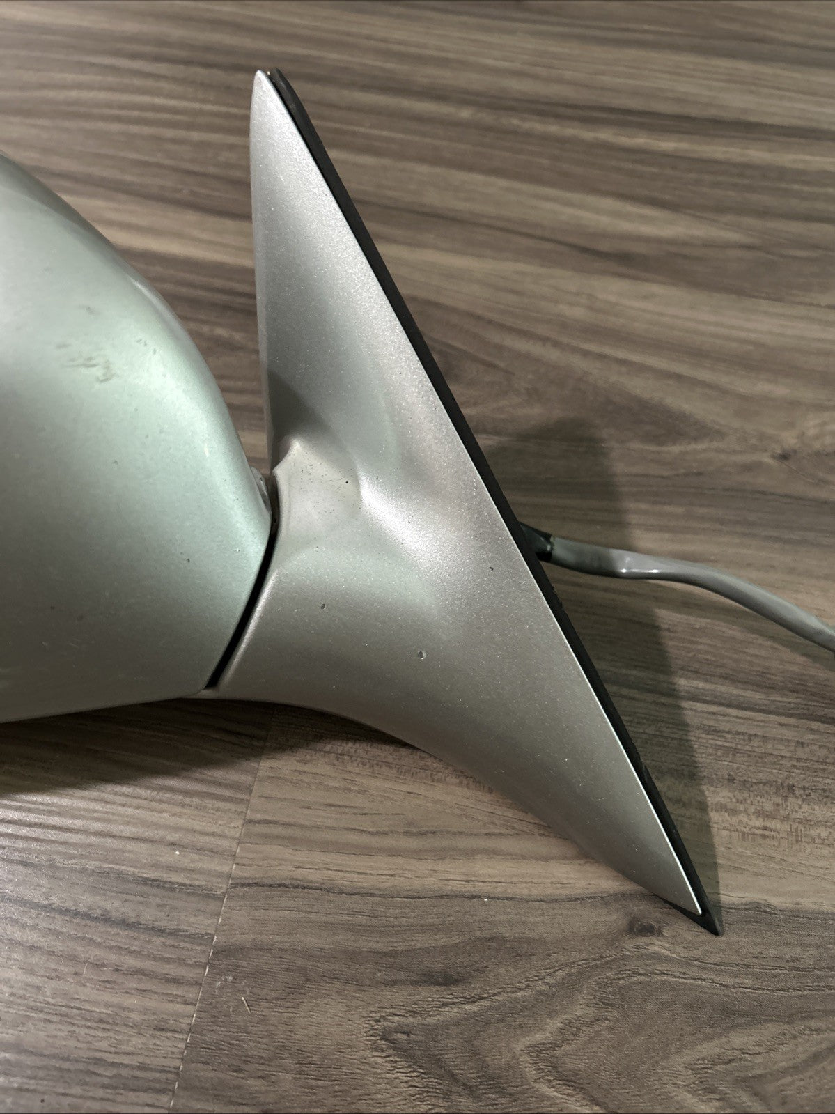 2002-2004 LEXUS ES300 ES330 POWER DOOR MIRROR  passenger side 11 WIRE Silver 1C0