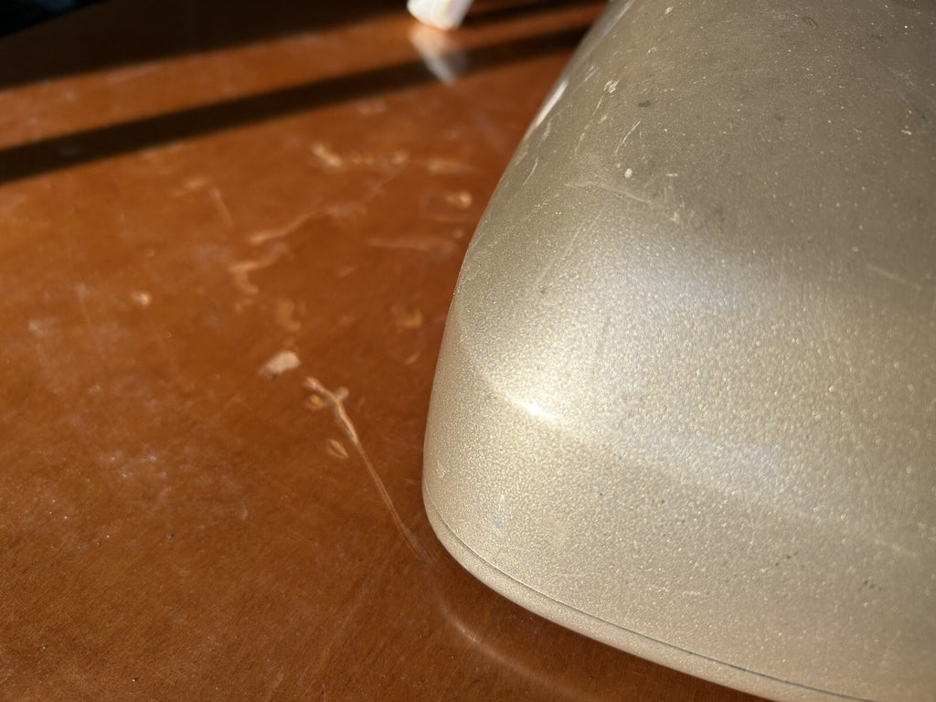 2002-2004 LEXUS ES300 ES330 POWER DOOR MIRROR  Driver side 11 WIRE Colour 4P7