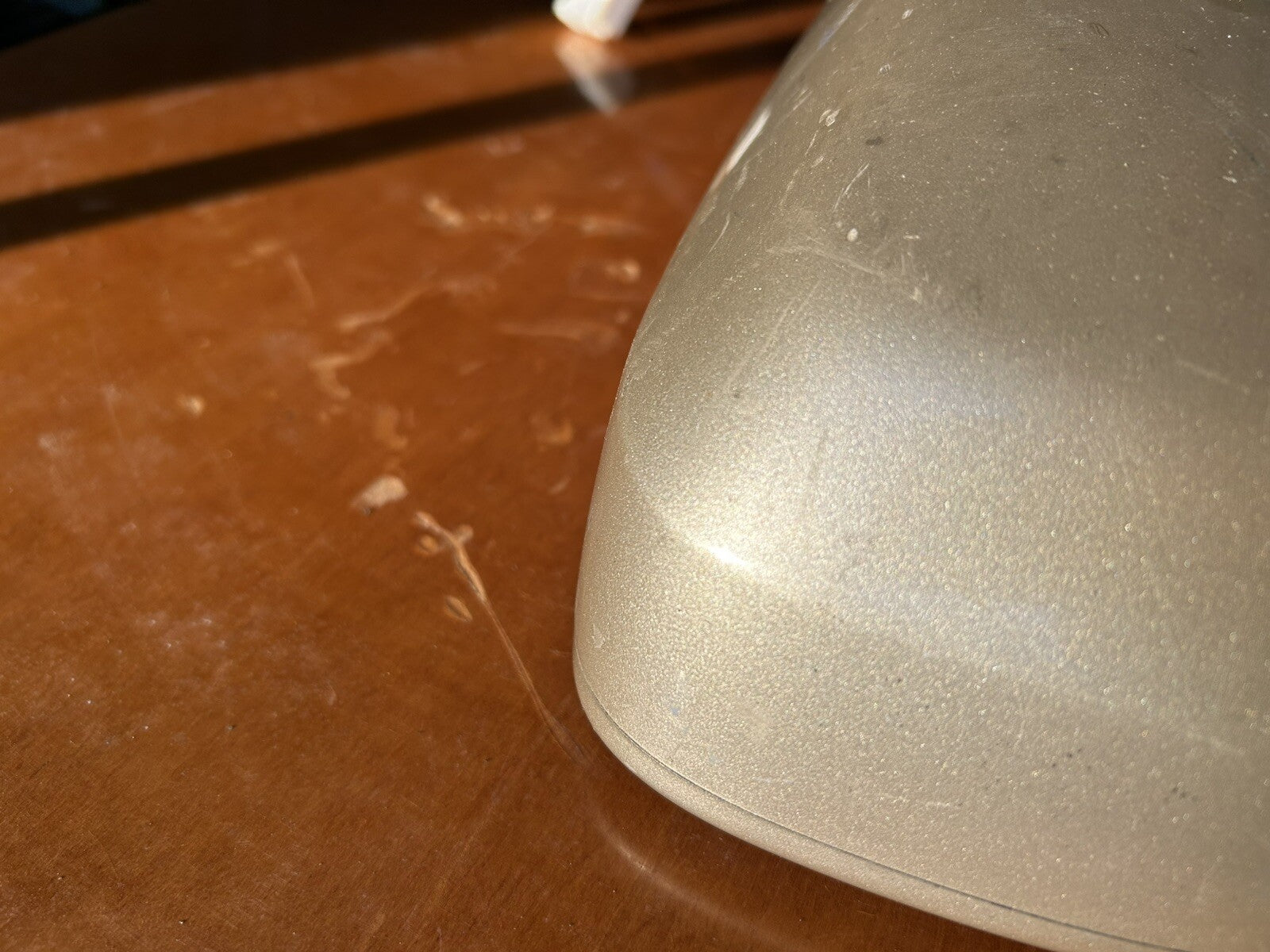 2002-2004 LEXUS ES300 ES330 POWER DOOR MIRROR  Driver side 11 WIRE Colour 4P7