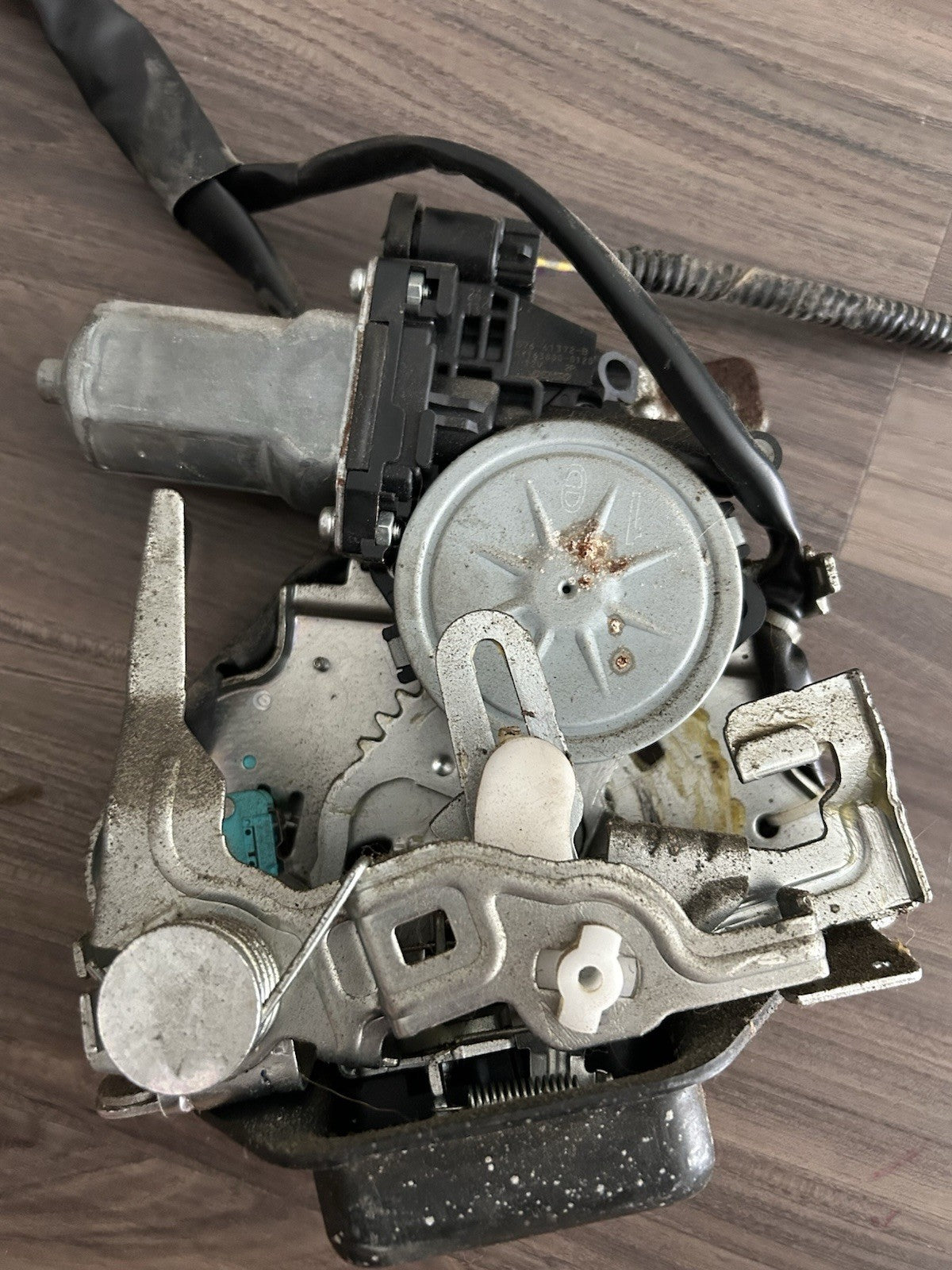 HONDA ODYSSEY PILOT 2005-2017 OEM Liftgate Tailgate Power Lock Latch Actuator