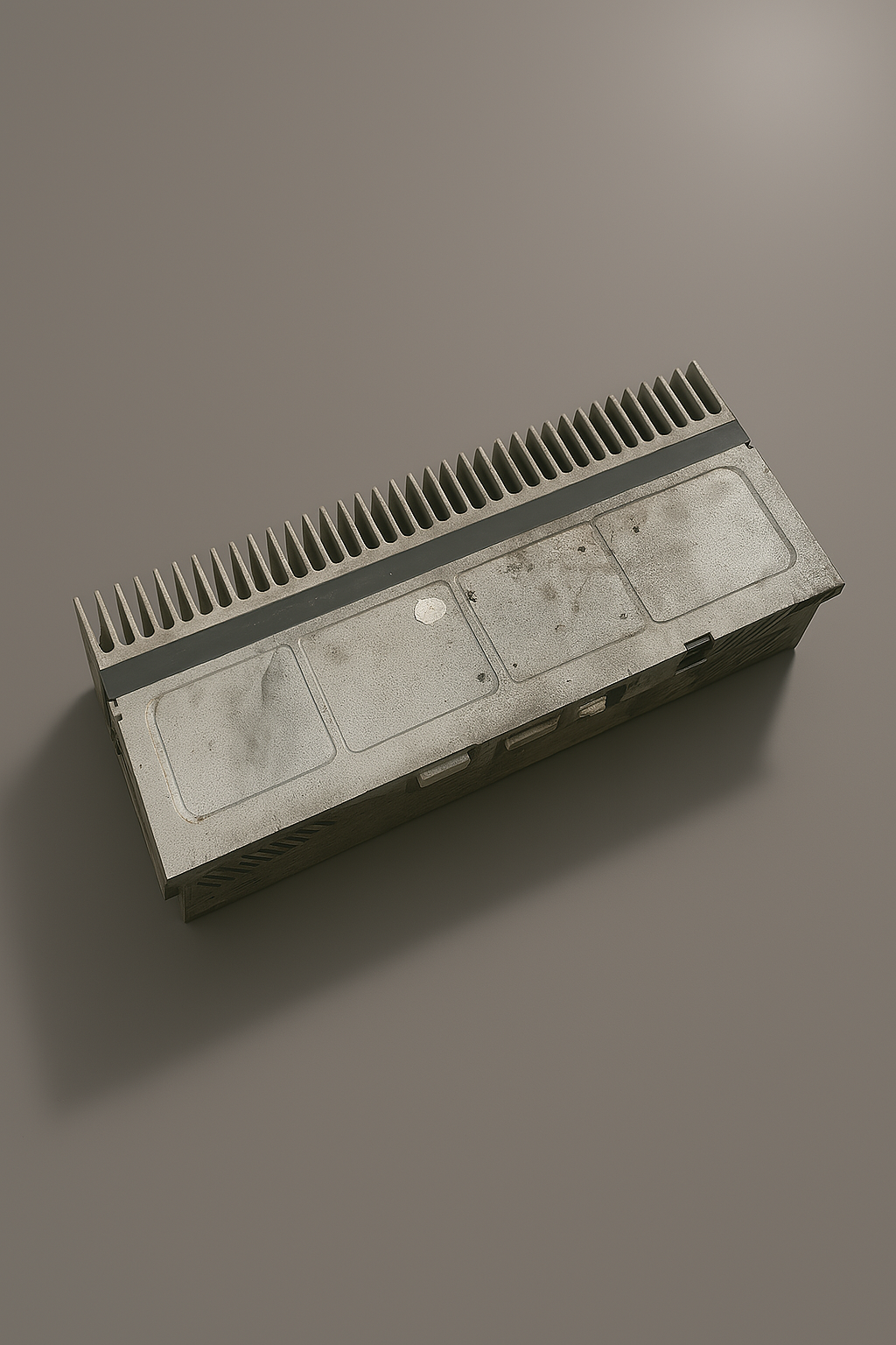 OEM LEXUS IS250 IS350 2006-2009 RADIO AUDIO PIONEER AMPLIFIER AMP 86280-53110