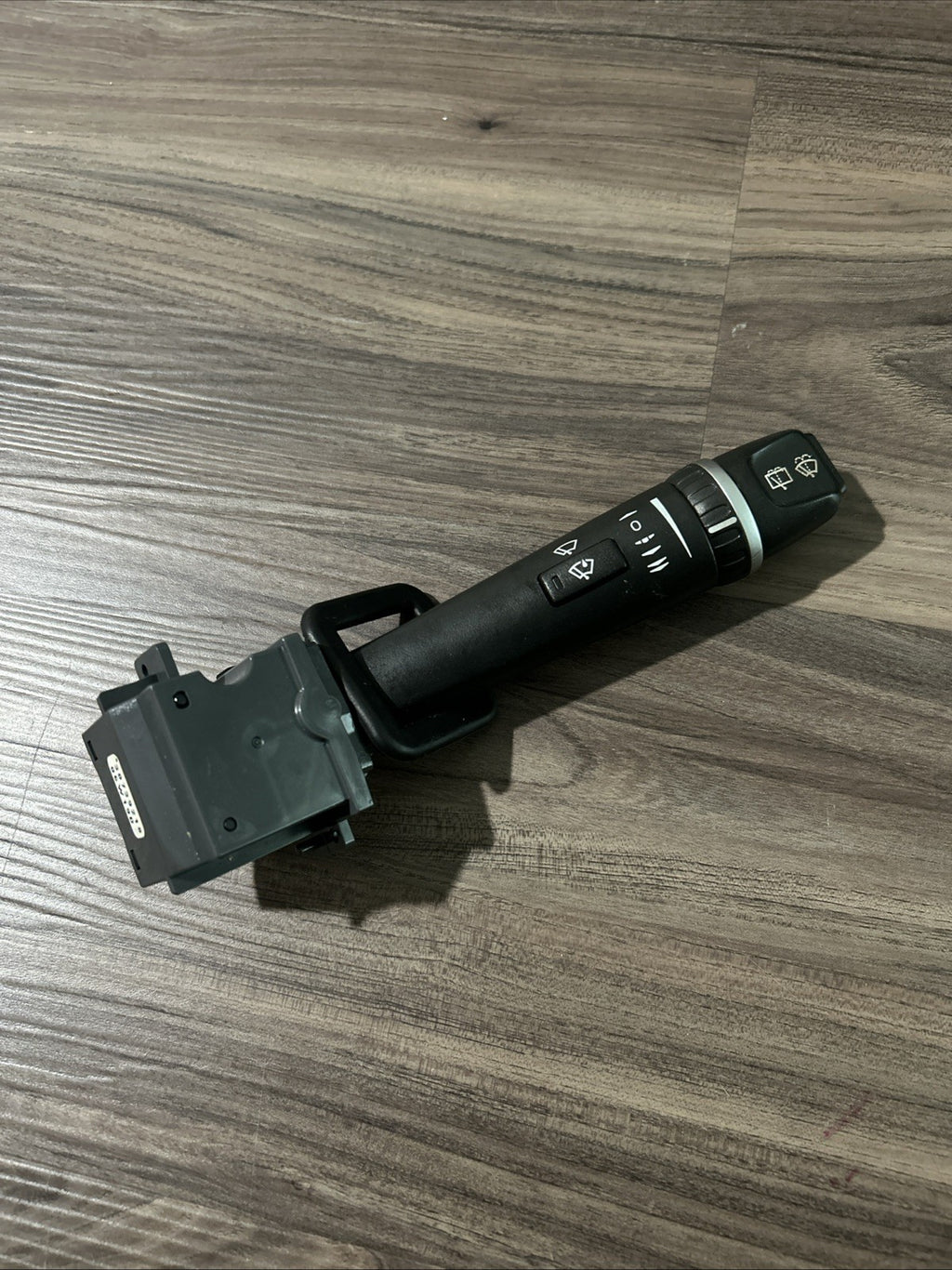 2005-2014 Volvo S60 S80 V70 XC70 XC90 Windshield Wiper Control Switch 30739218