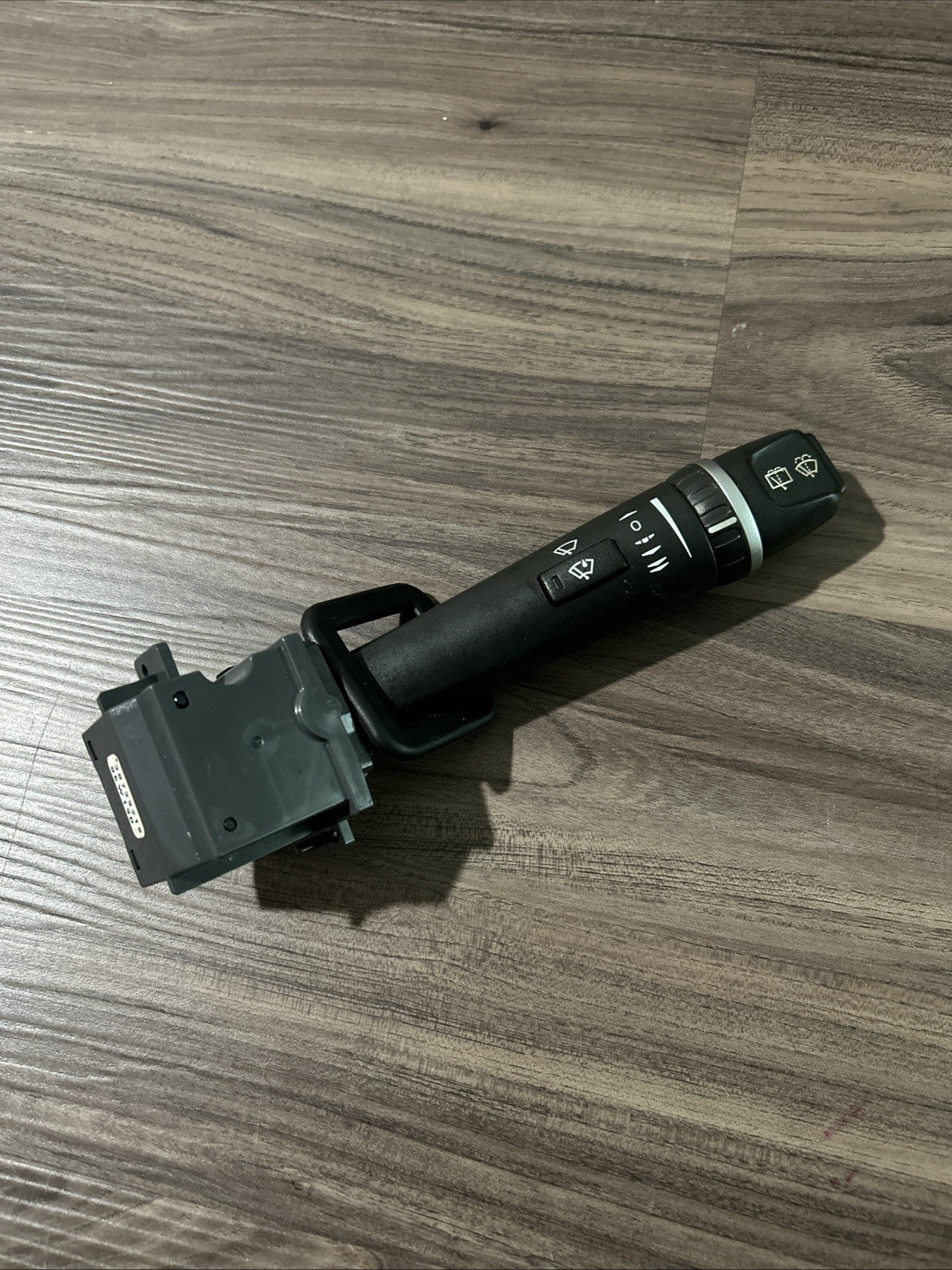 2005-2014 Volvo S60 S80 V70 XC70 XC90 Windshield Wiper Control Switch 30739218