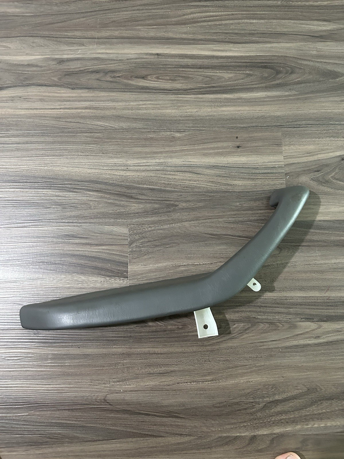 2001-2007 Toyota Sequoia Rear Left Driver Door Handle Armrest GRAY OEM