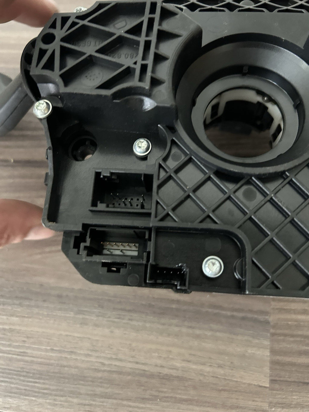 Steering Column Switch Unit Spring Coil Sensor OEM BMW F12 F10 F01 F02 750