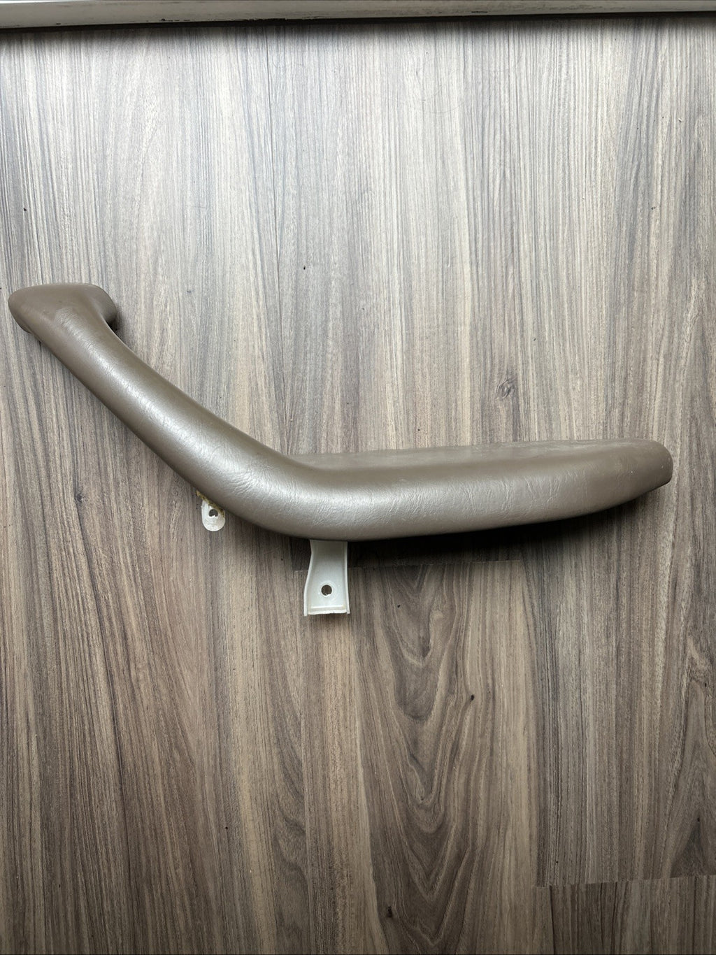 2001-2007 Toyota  Tundra Sequoia Front Right Door Panel Handle Armrest Brown