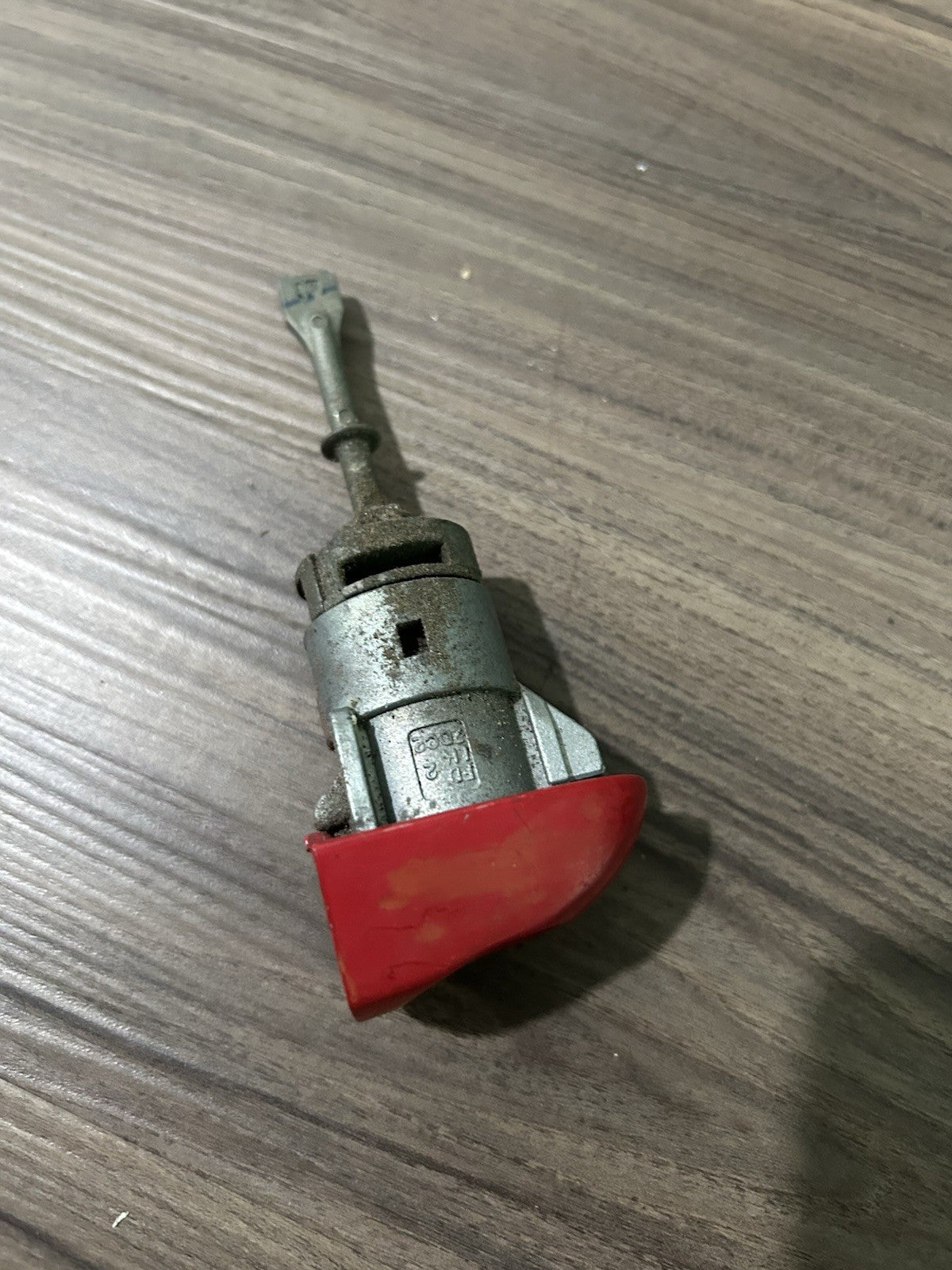 2009-2012 Hyundai Elantra Touring Wagon MANUAL Transmission Ignition Switch OEM