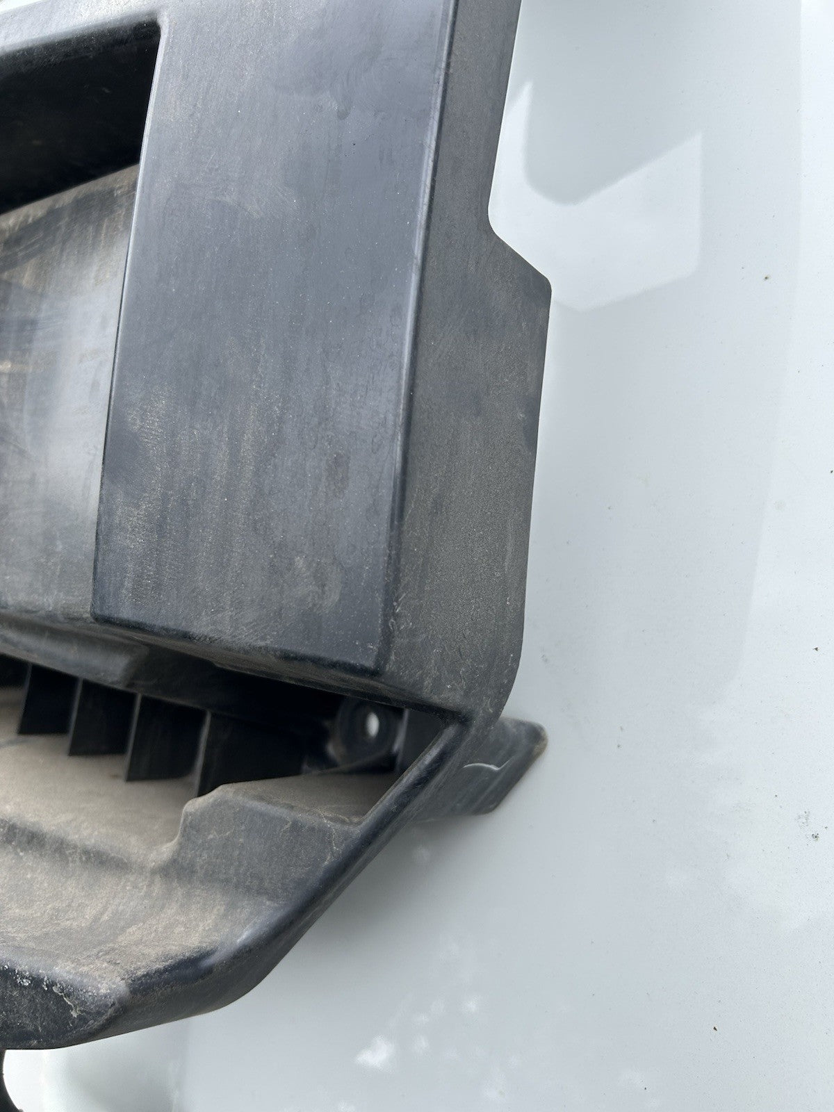 🚘2014-2018 BMW X5 F15 Rear Left Driver Bumper Support Bracket 7294721 OEM❄️