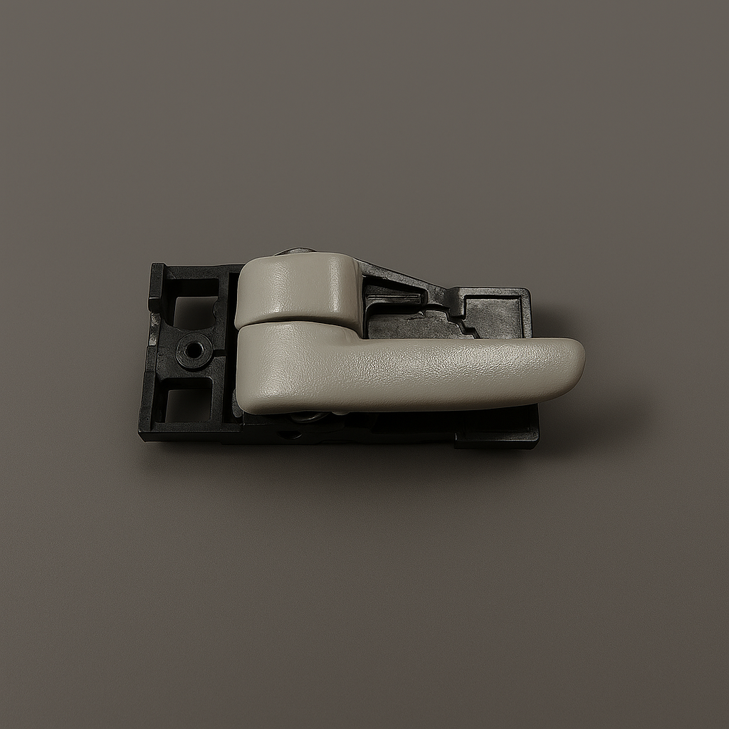 2000-2007 Toyota Tundra Interior Door Handle Front Left Driver 69274-ac010