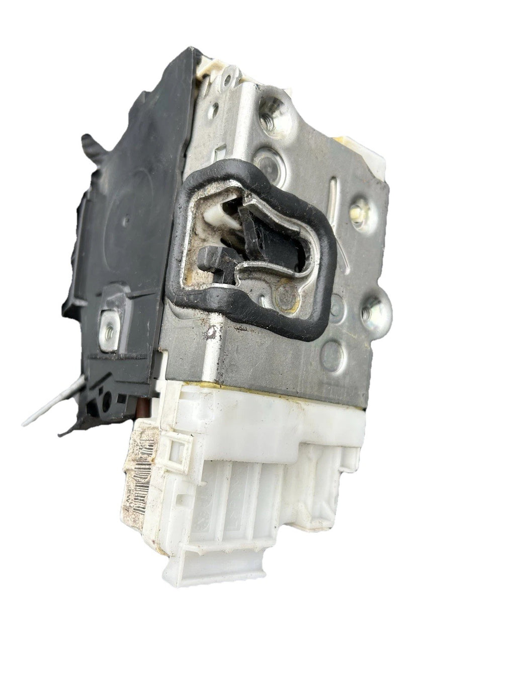 06-12 Mercedes X164 GL450 4MATIC Front Left Driver Side Door Lock Latch Actuator