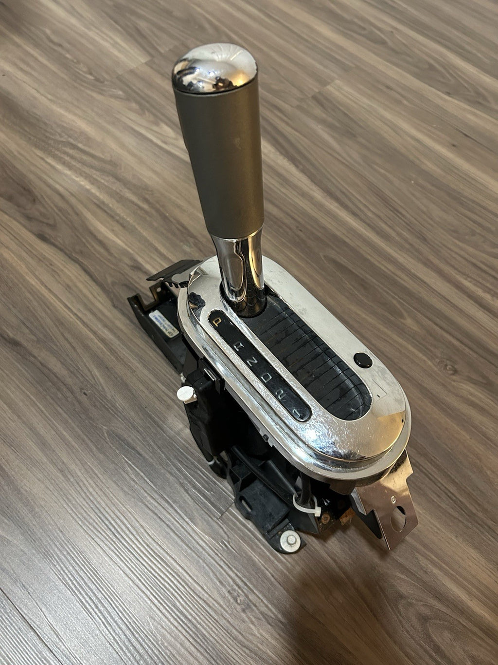 04-08 Ford F150 F-150 Automatic Floor Gear Shifter Shift Assembly OEM