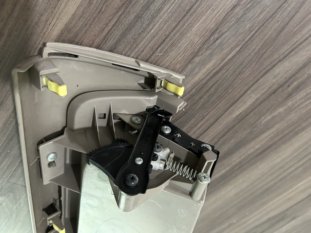 (2006 - 2012) Toyota Rav4 Upper Glove Box Beige OEM