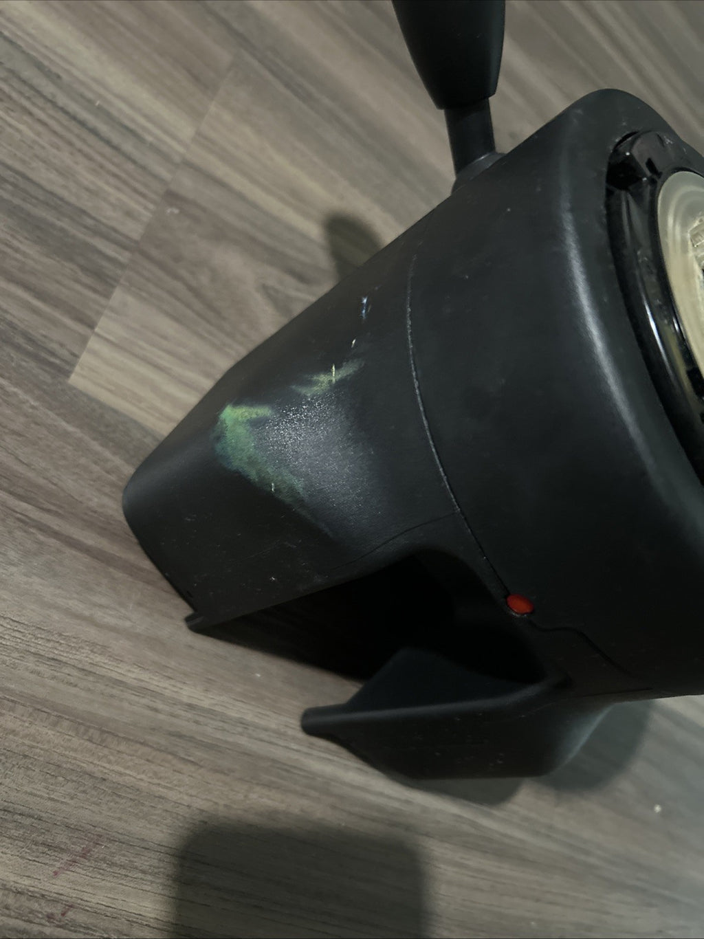 2011-2013 Jeep Grand Cherokee Turn Signal Wiper Switch Clock Spring 1HE78DX9AE