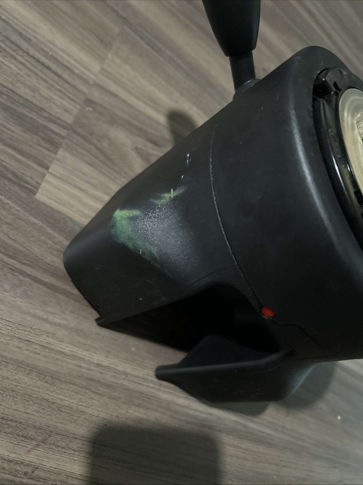 2011-2013 Jeep Grand Cherokee Turn Signal Wiper Switch Clock Spring 1HE78DX9AE