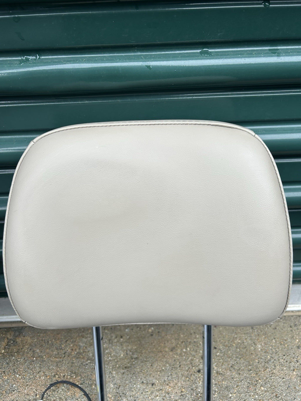 2011-2018 Jeep Grand Cherokee Headrest Front Active Tan Caprice Leather LH RH