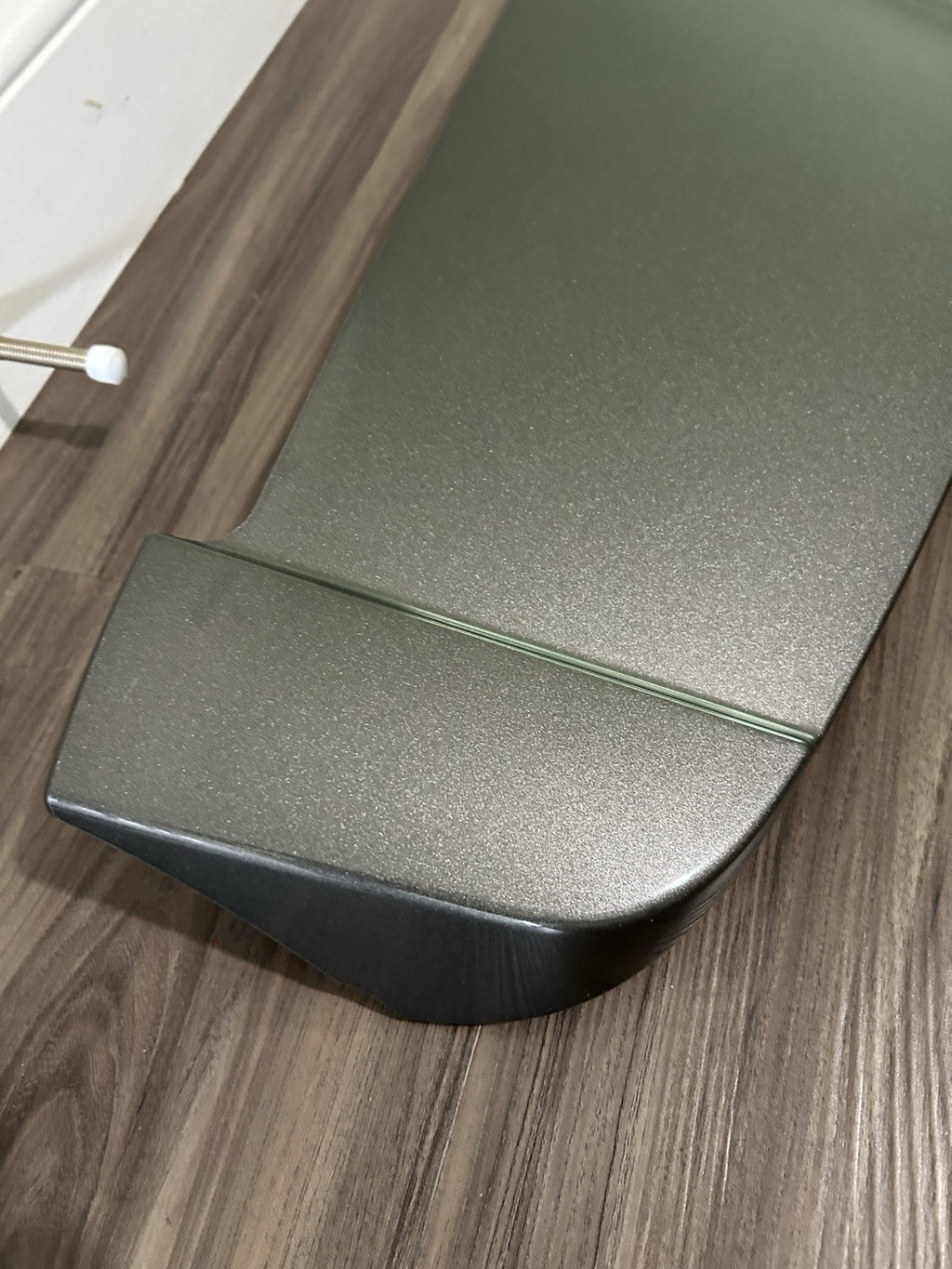 2011-2016 Jeep Compass Rear Upper Liftgate Spoiler Wing OEM Colour PDM