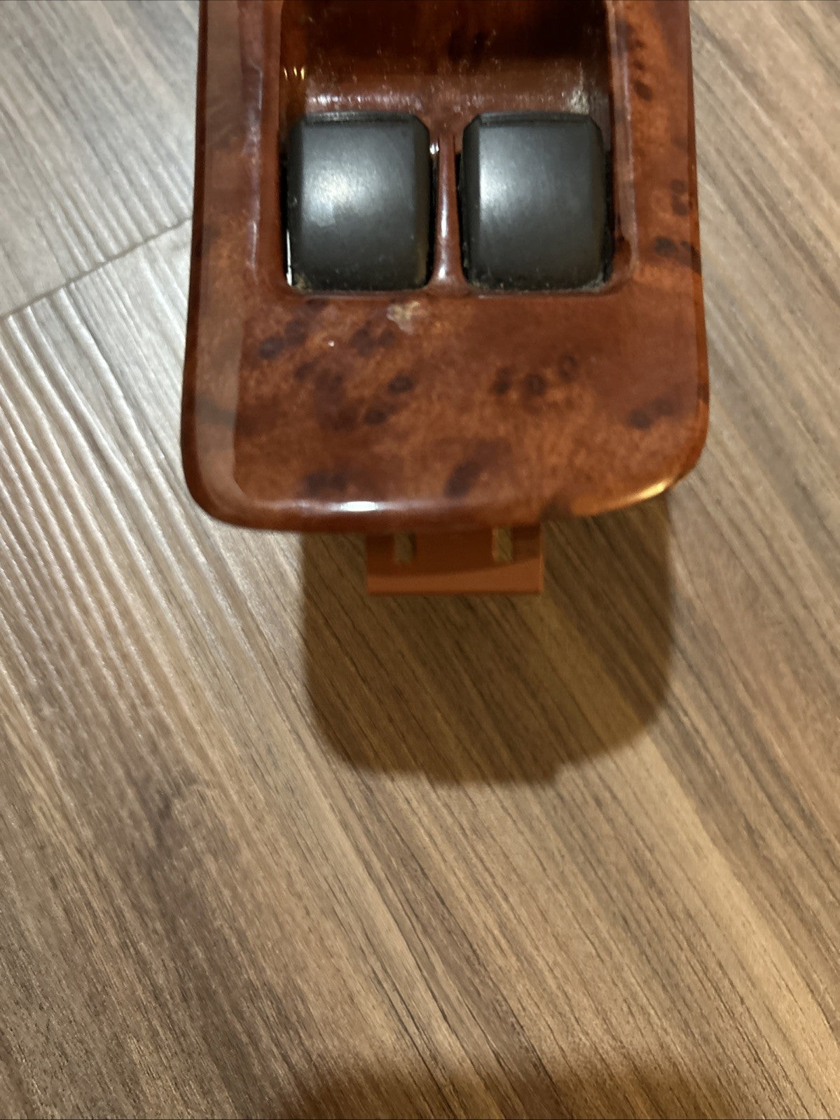 2001-2007 Toyota Highlander Master Power Window Switch OEM