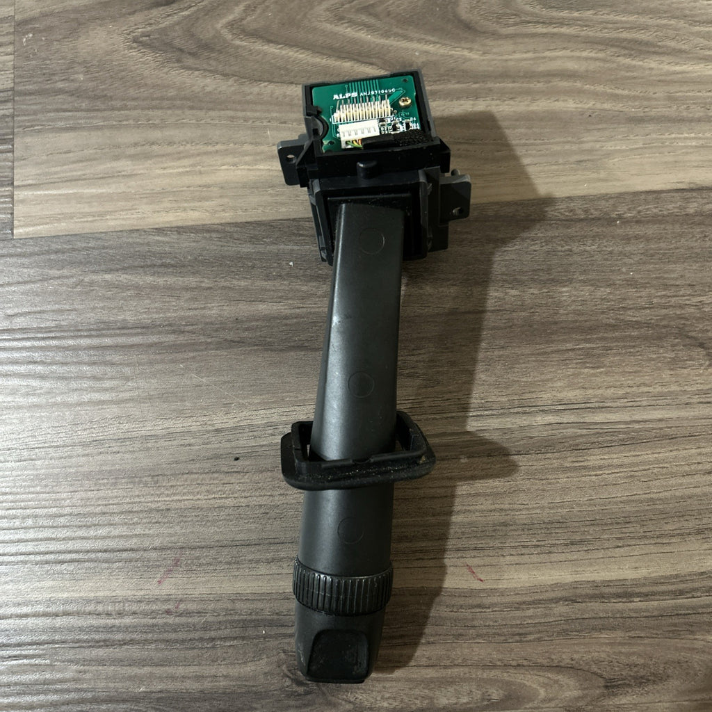 Volvo XC90 V70 XC70 Windshield Wiper Switch Stalk 8691695  2003-2014