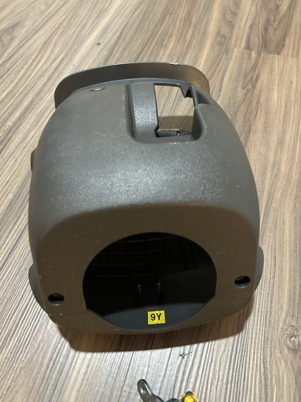 2011-2017 Hyundai Accent Ignition Switch Cylinder Door Trunk Lock Key OEM